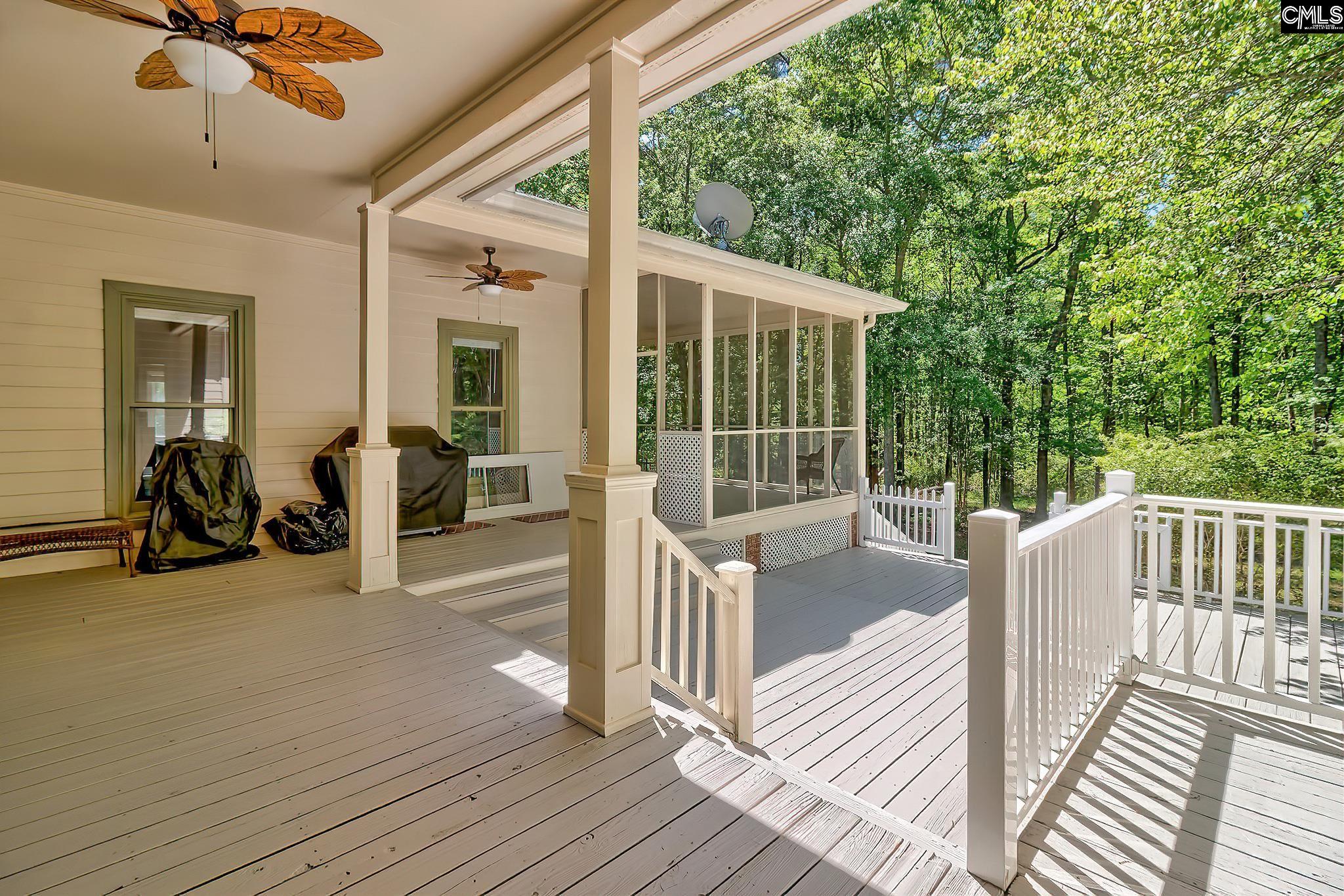 4 Tavern Court Blythewood, SC 29016