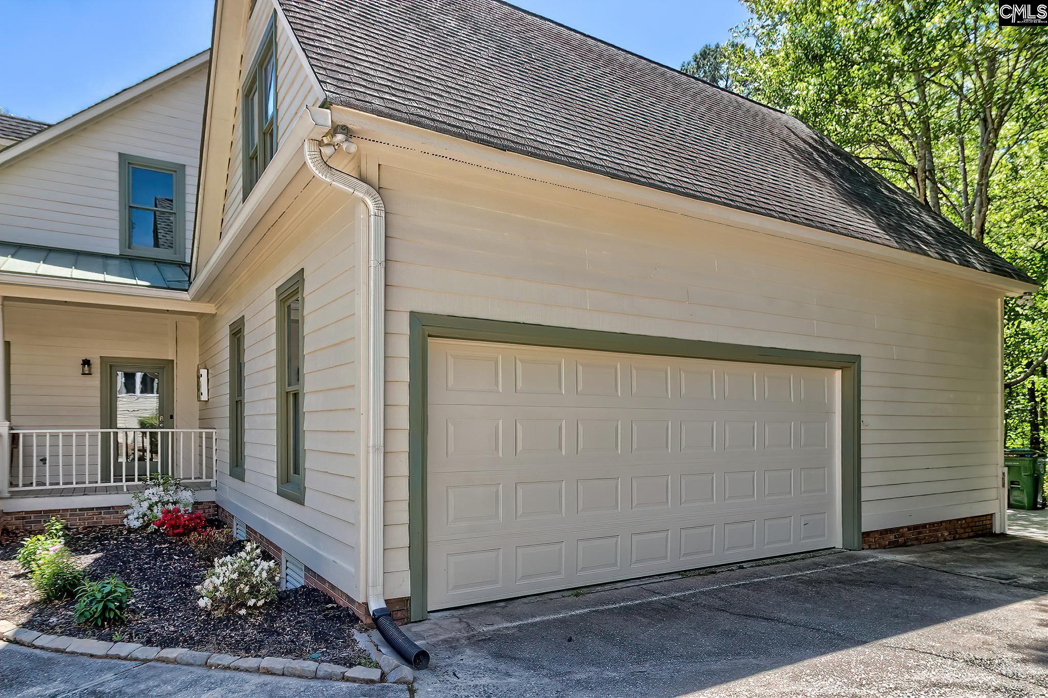 4 Tavern Court Blythewood, SC 29016