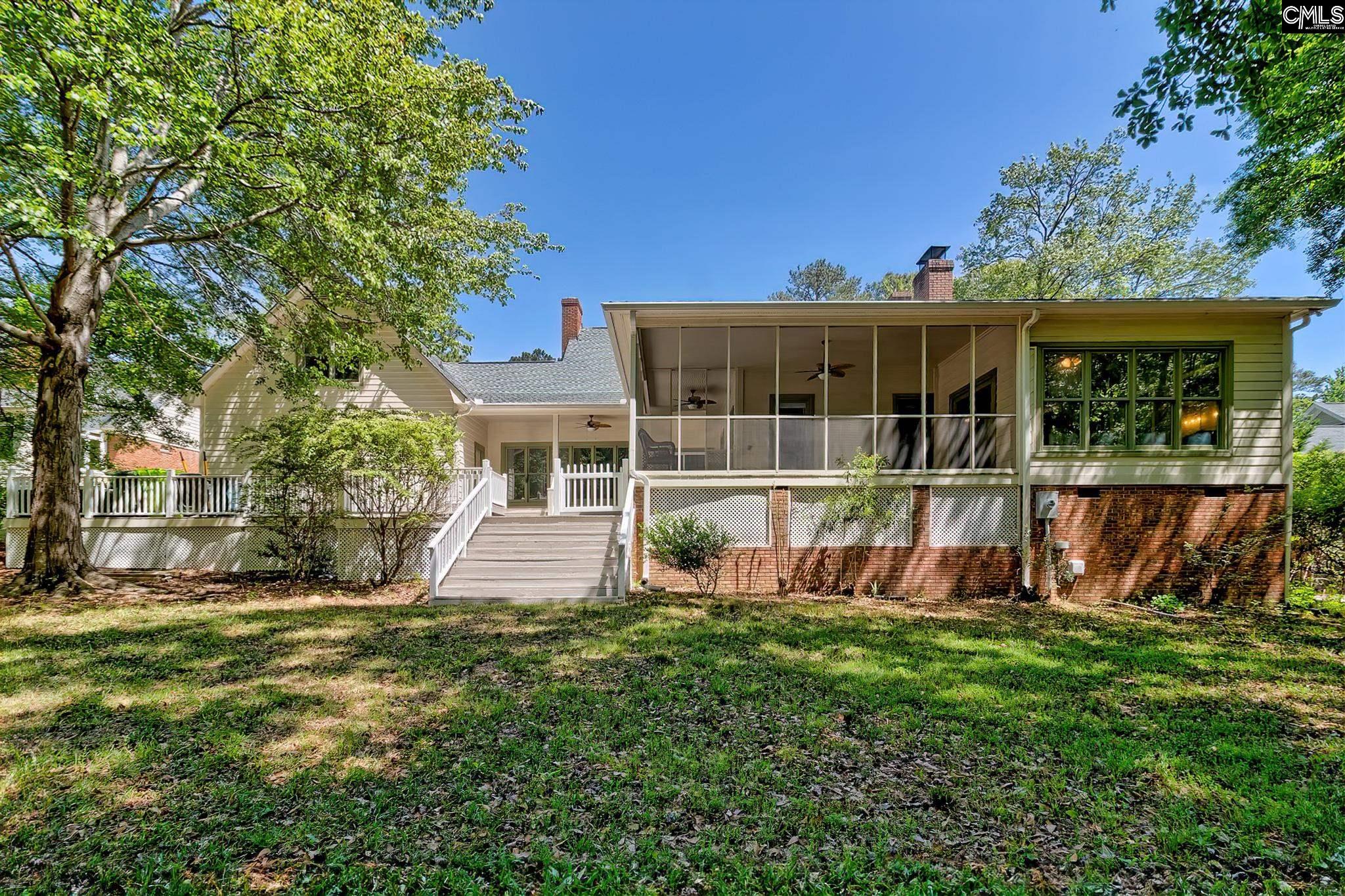 4 Tavern Court Blythewood, SC 29016