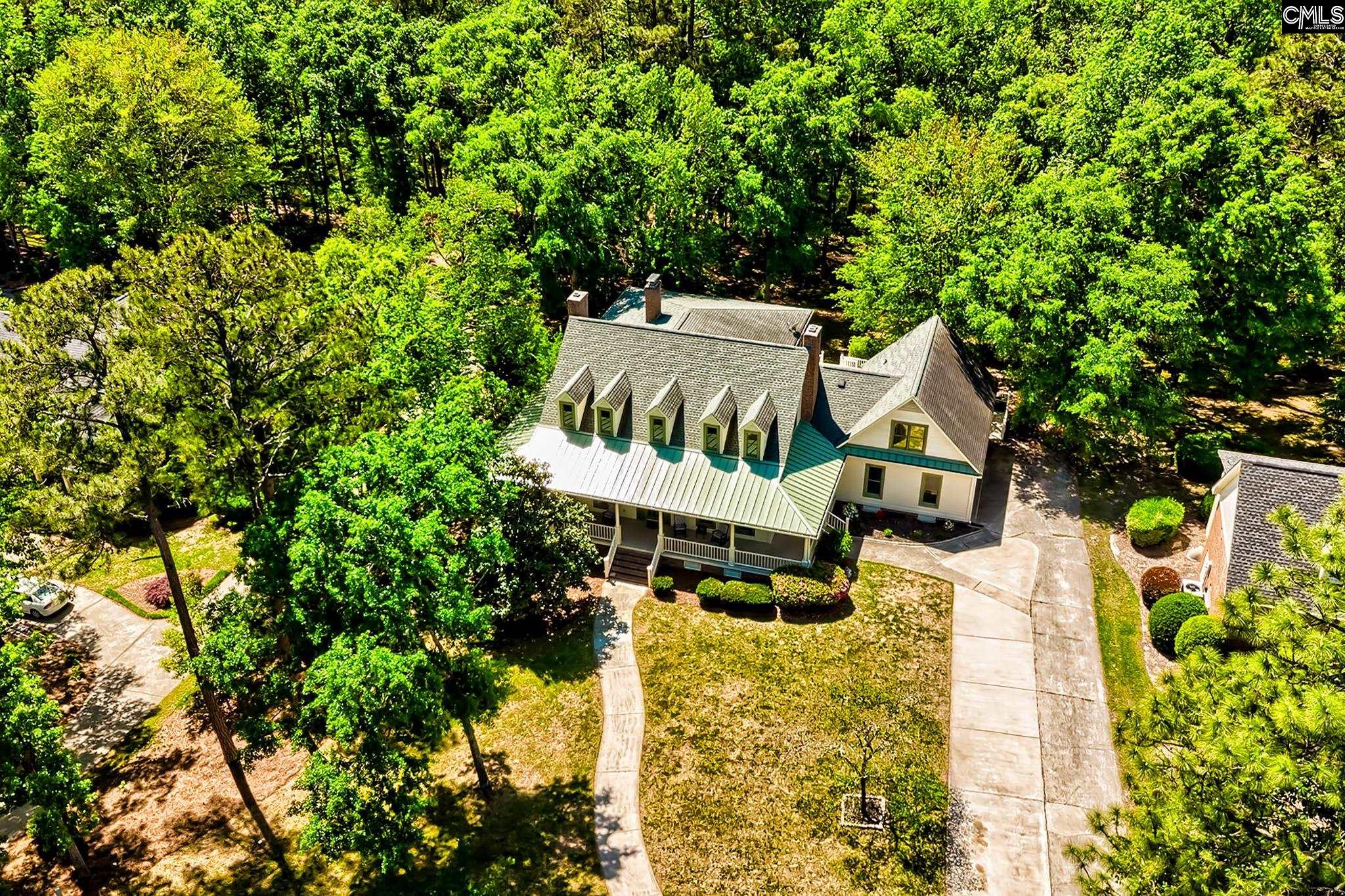 4 Tavern Court Blythewood, SC 29016