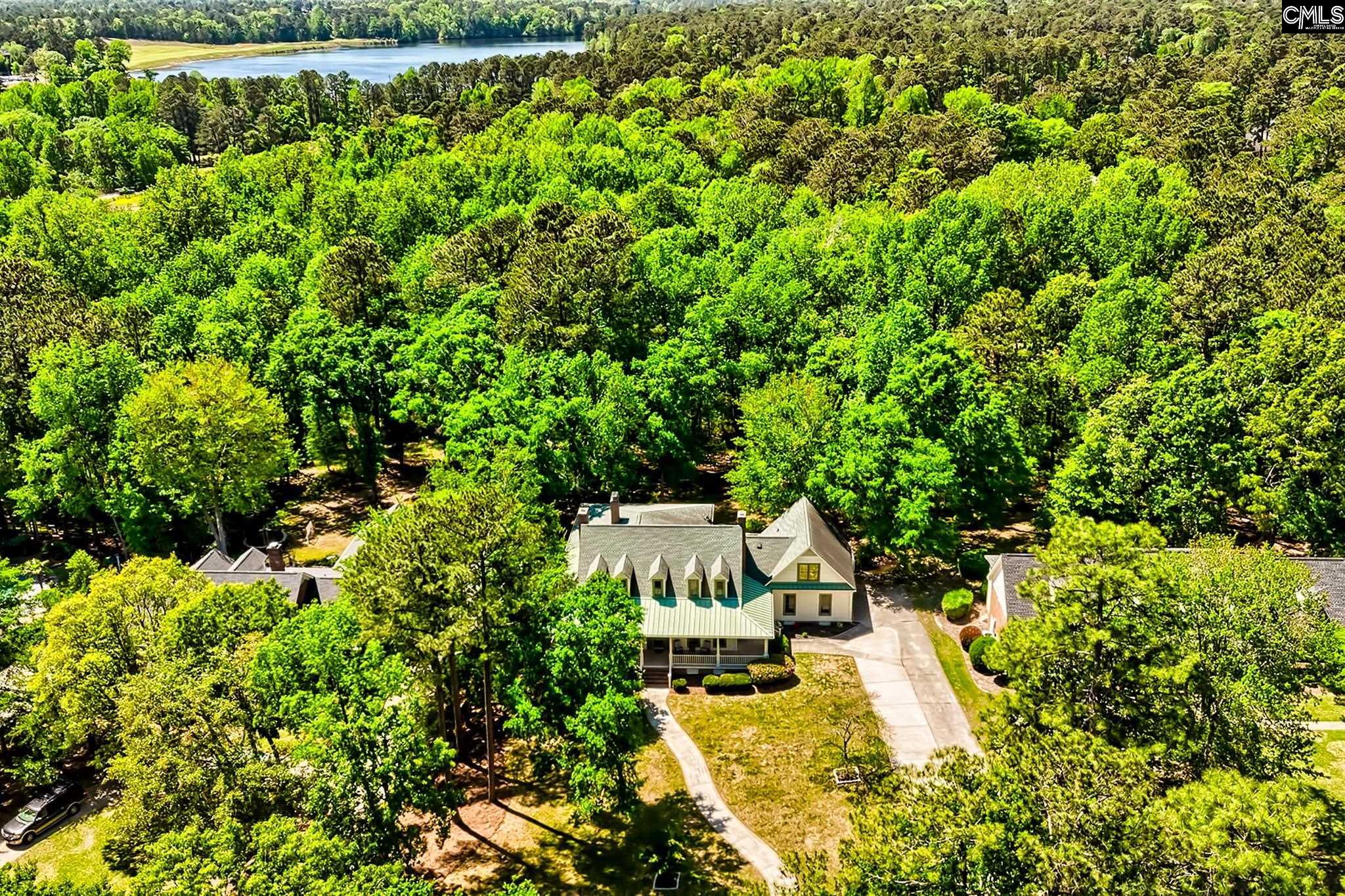 4 Tavern Court Blythewood, SC 29016