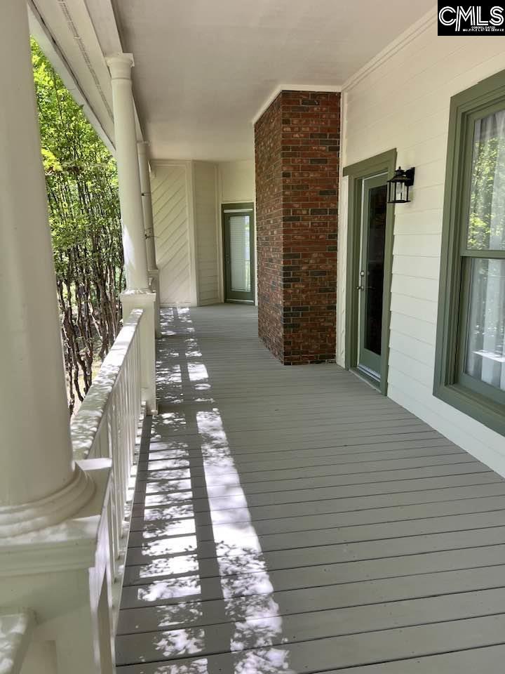 4 Tavern Court Blythewood, SC 29016