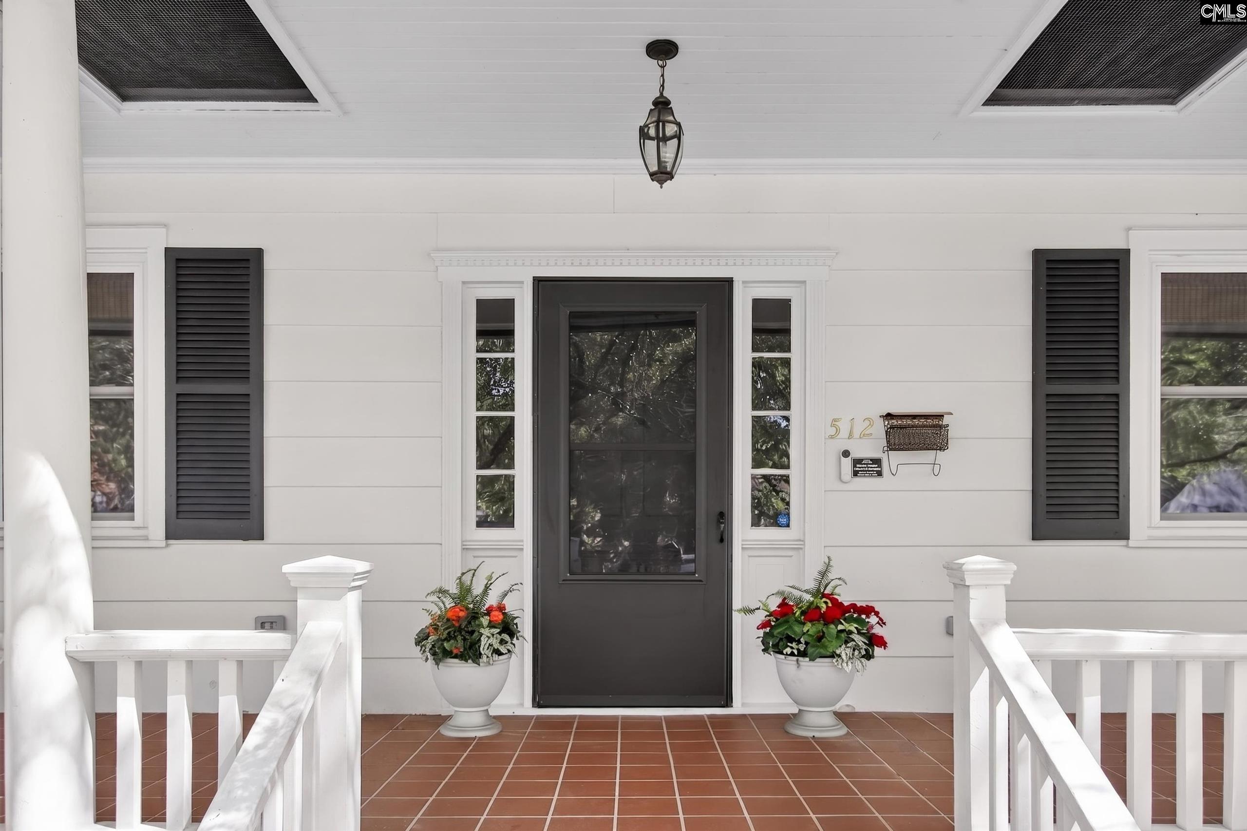 512 Carrison Street Camden, SC 29020