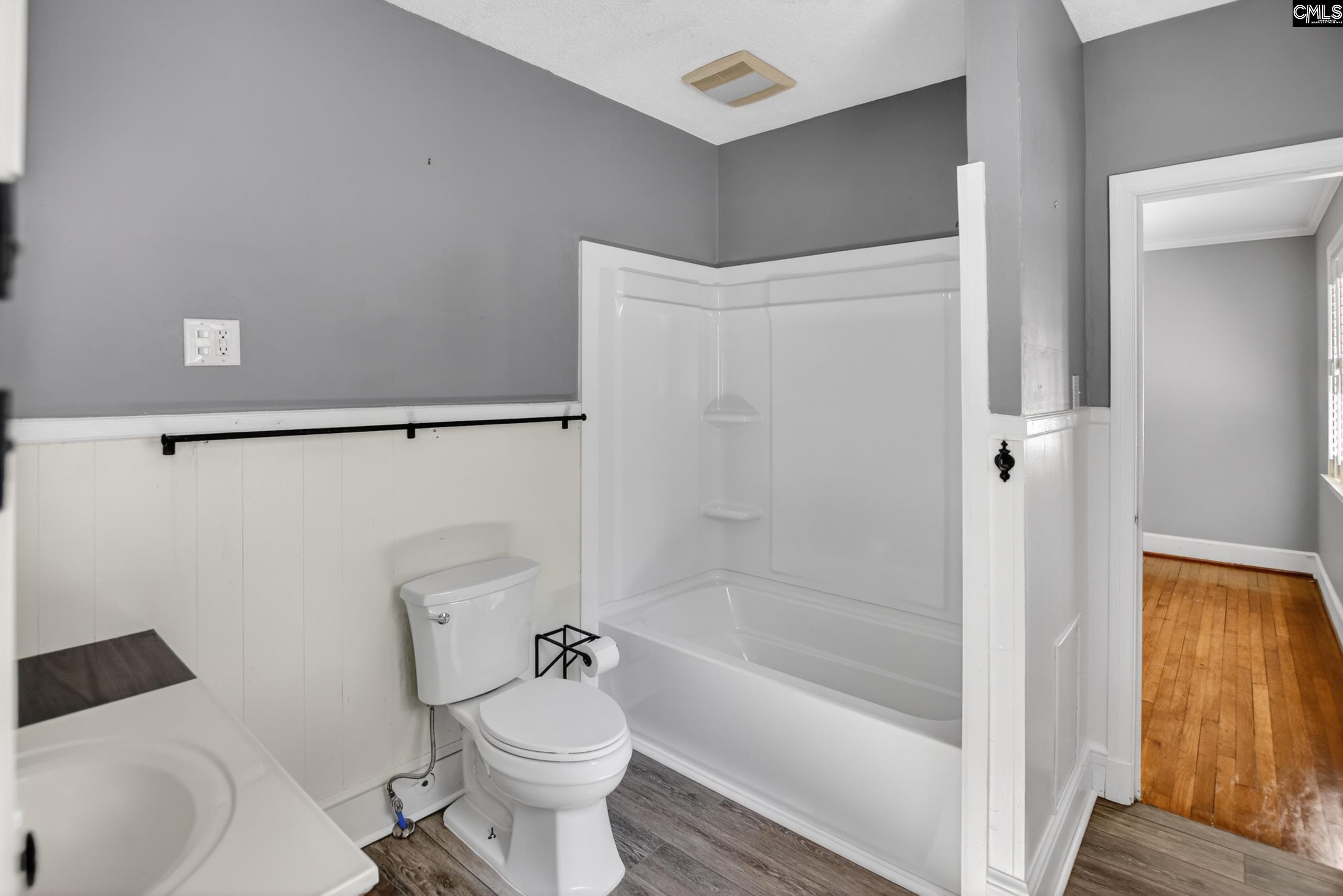 512 Carrison Street Camden, SC 29020