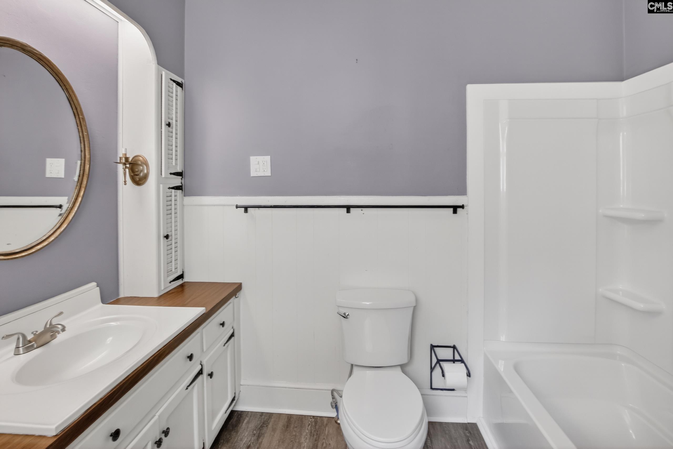 512 Carrison Street Camden, SC 29020