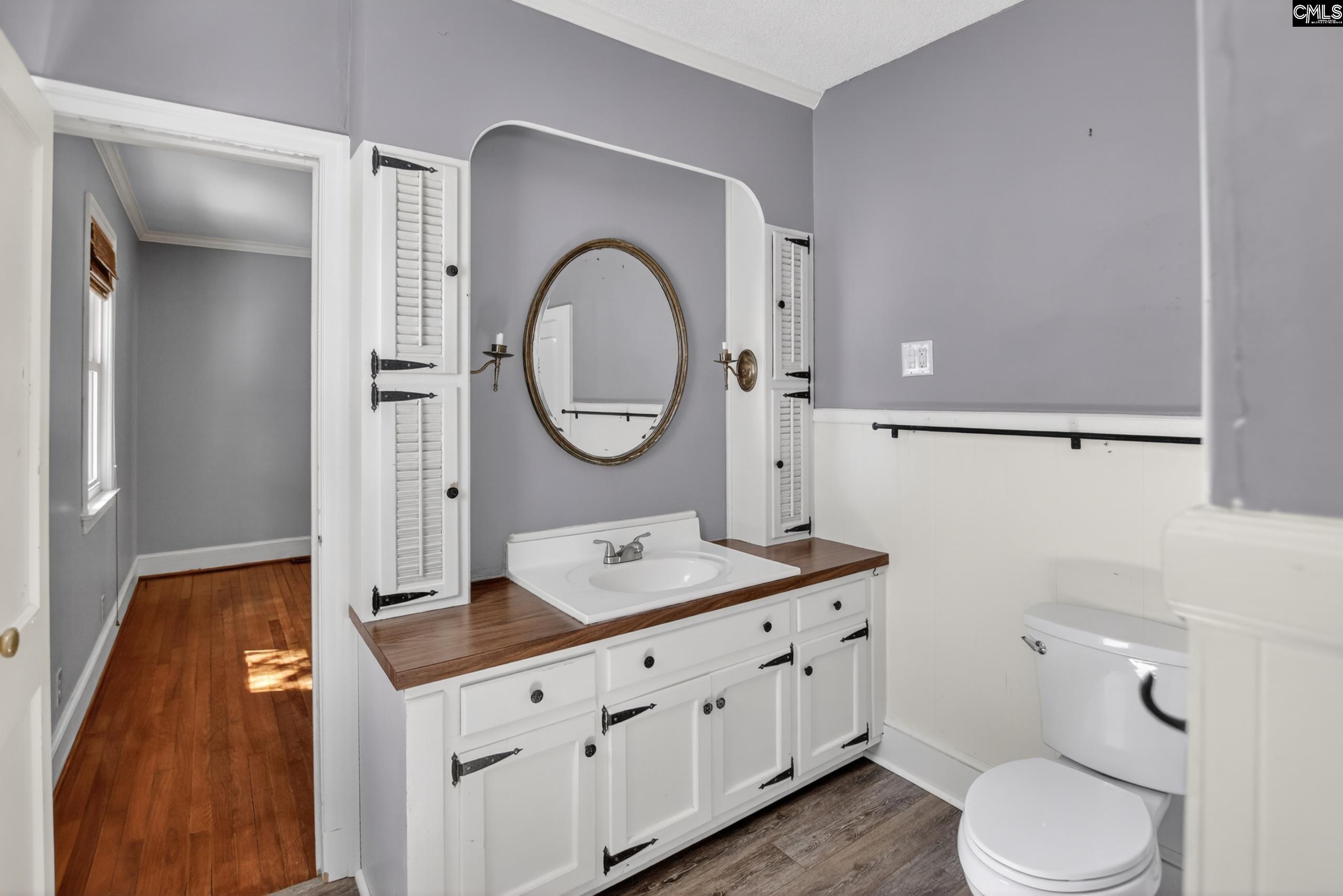 512 Carrison Street Camden, SC 29020