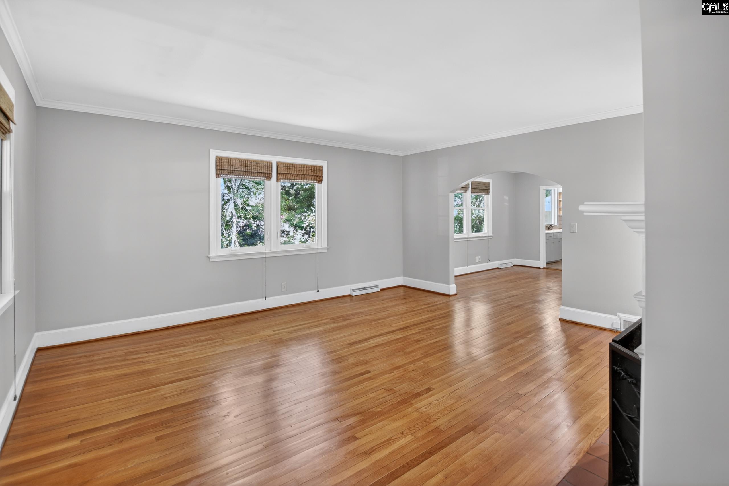 512 Carrison Street Camden, SC 29020