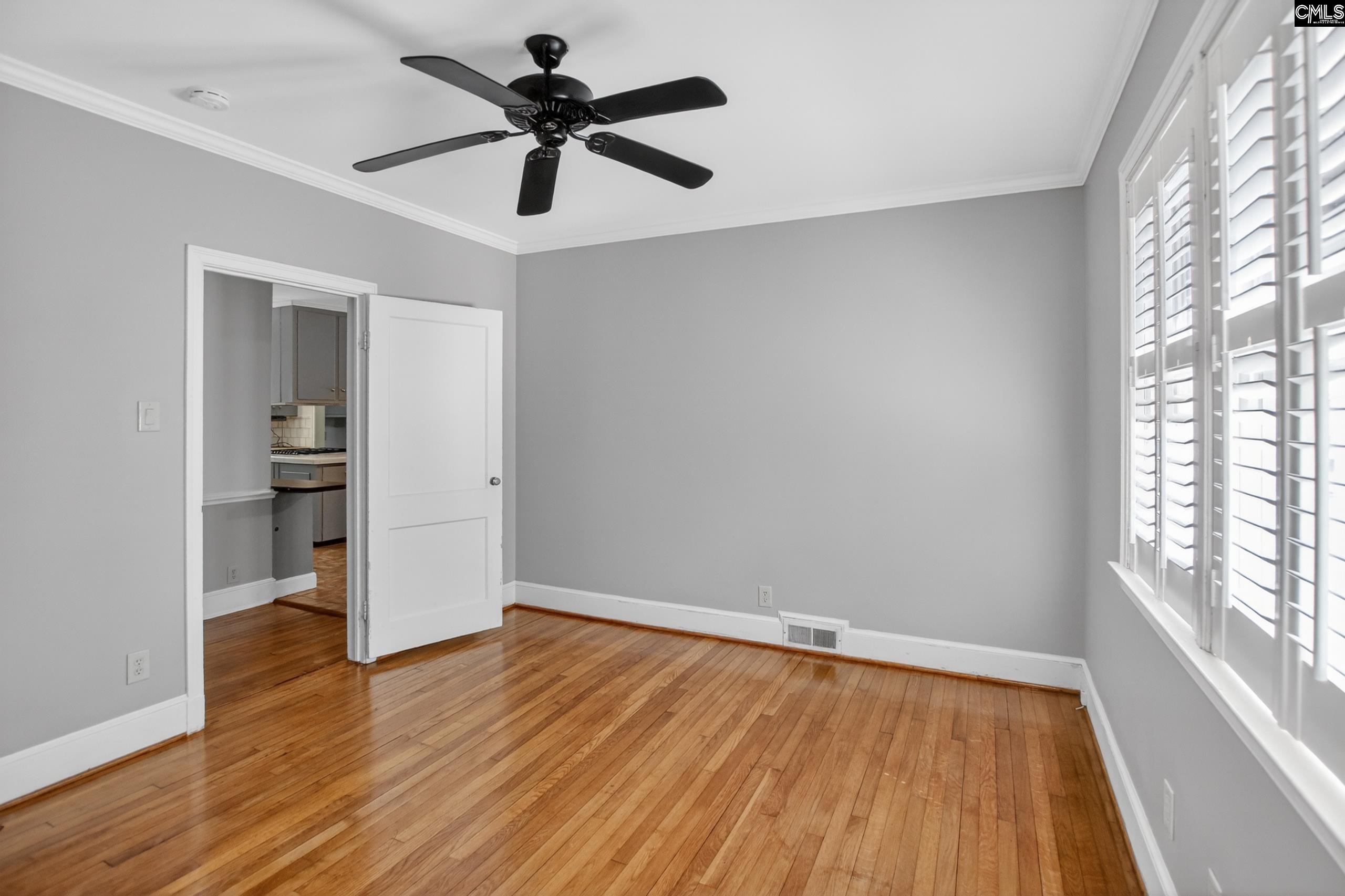 512 Carrison Street Camden, SC 29020