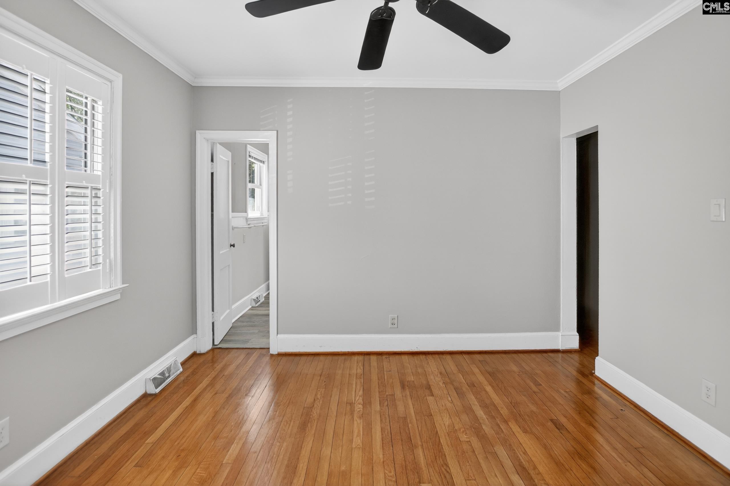 512 Carrison Street Camden, SC 29020