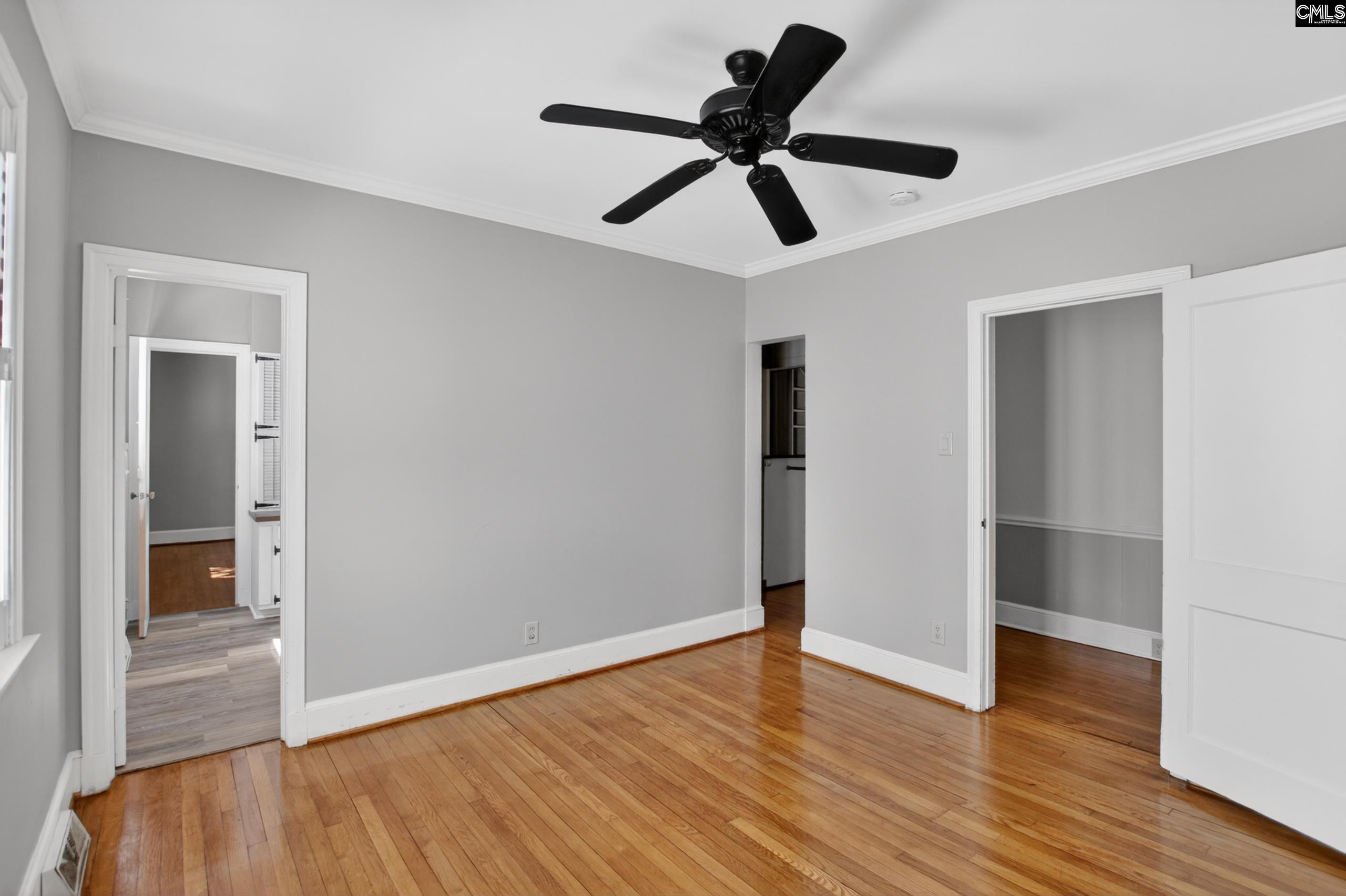 512 Carrison Street Camden, SC 29020