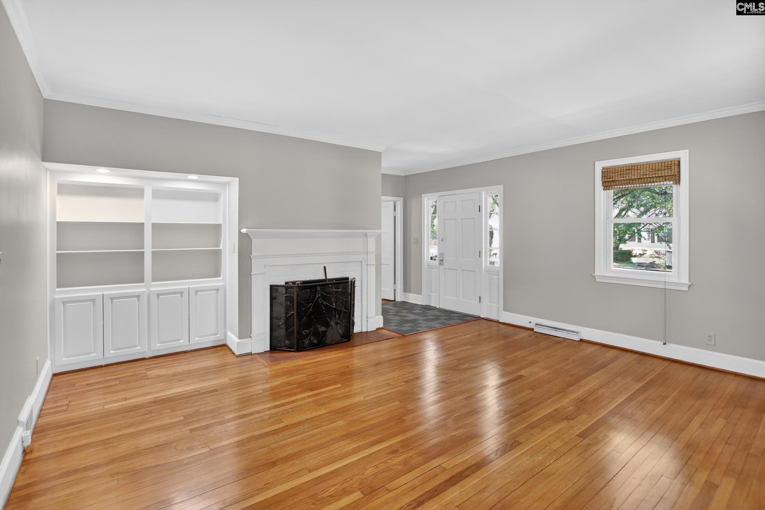 512 Carrison Street Camden, SC 29020