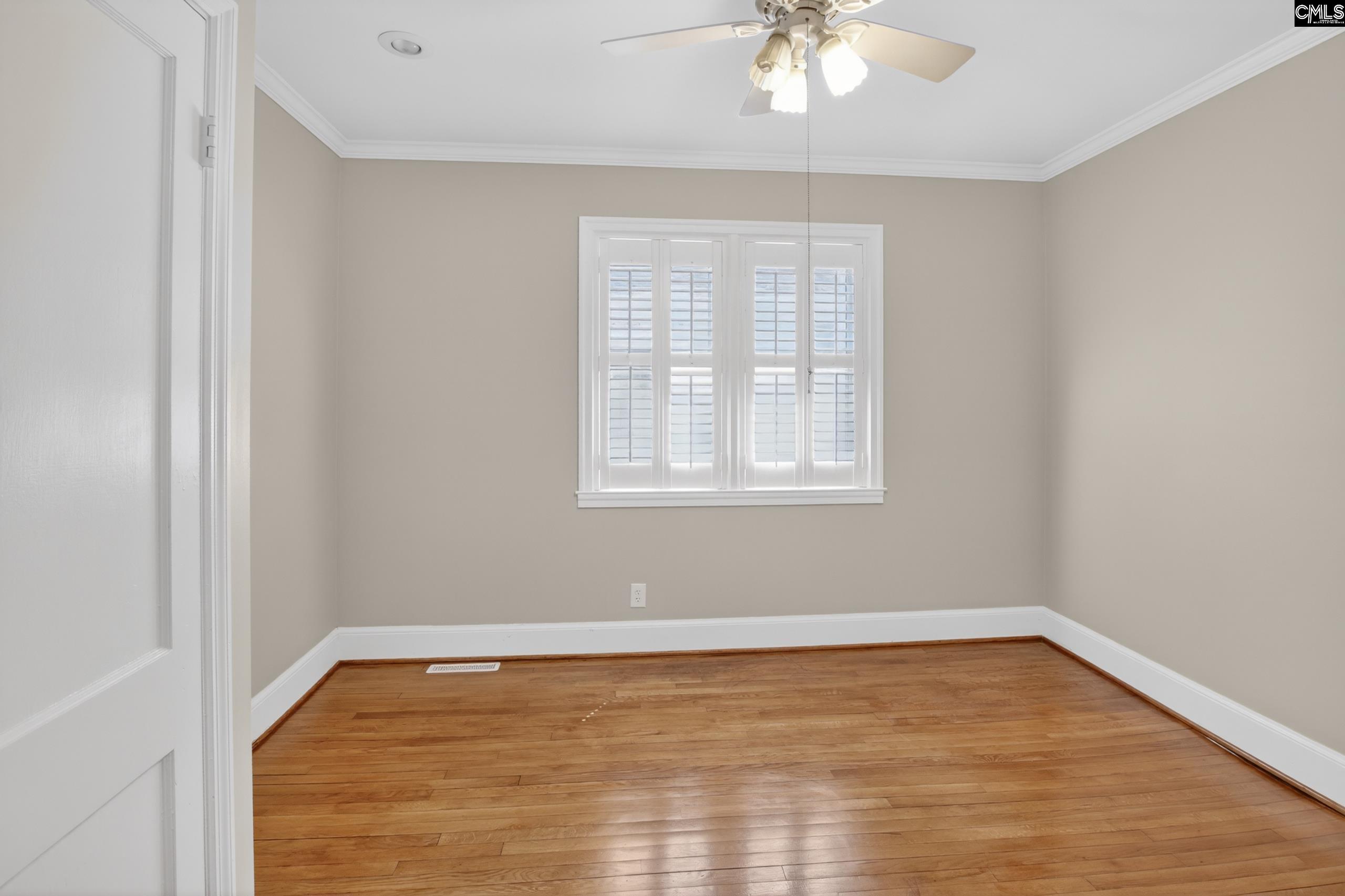 512 Carrison Street Camden, SC 29020