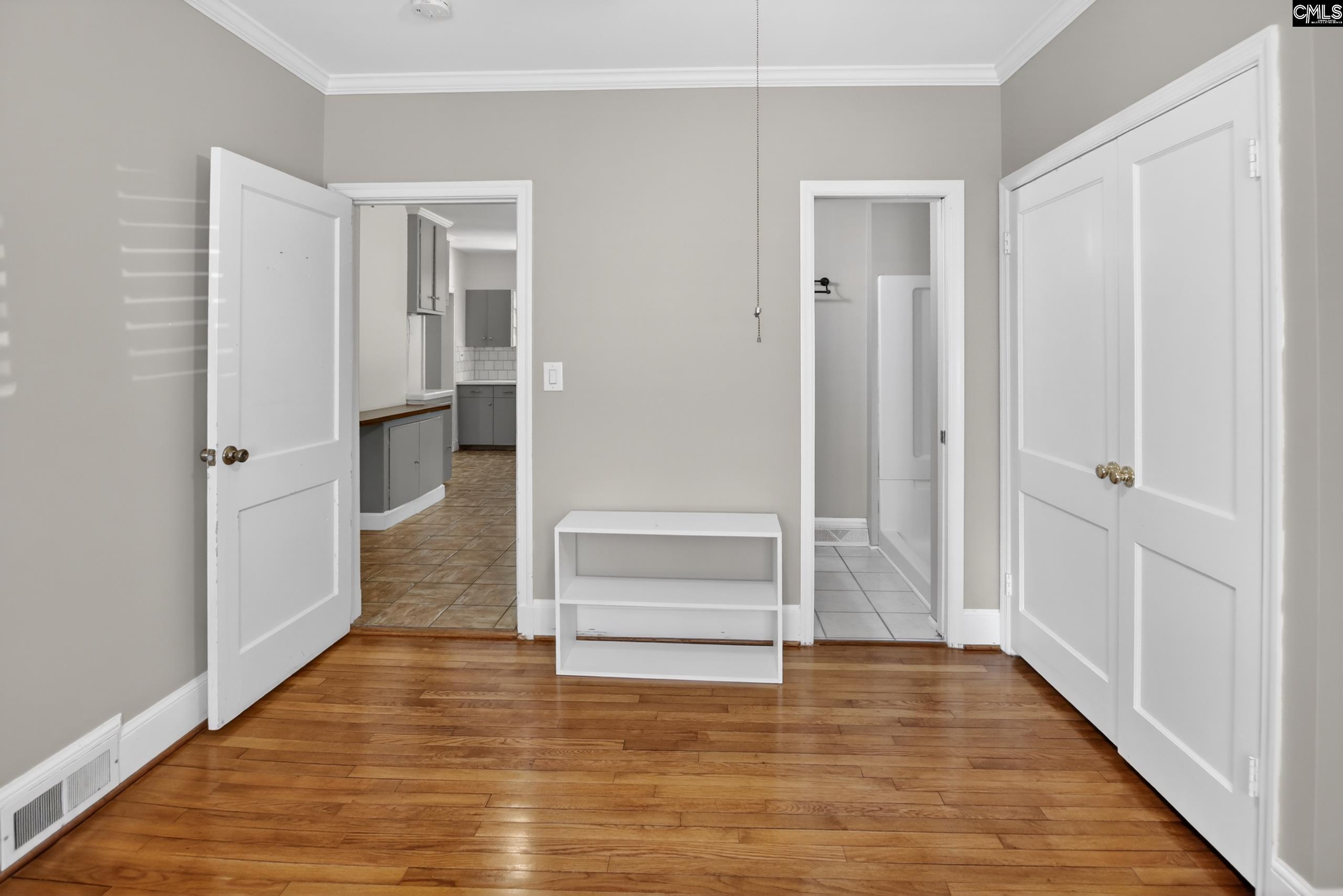 512 Carrison Street Camden, SC 29020