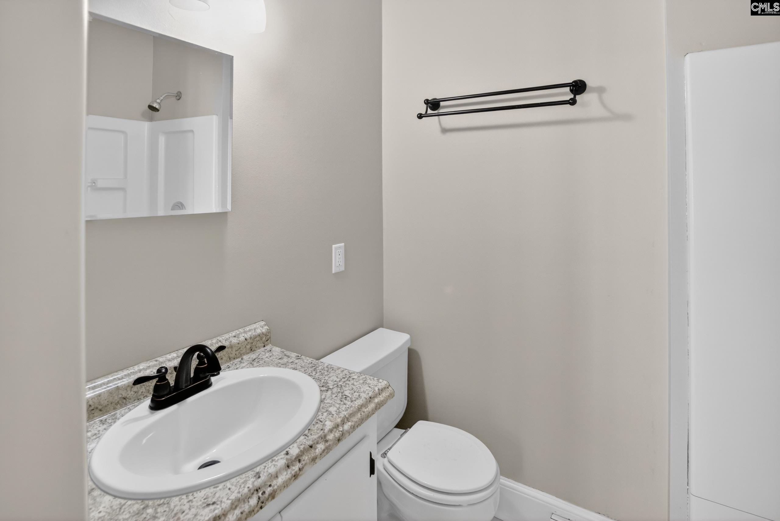 512 Carrison Street Camden, SC 29020