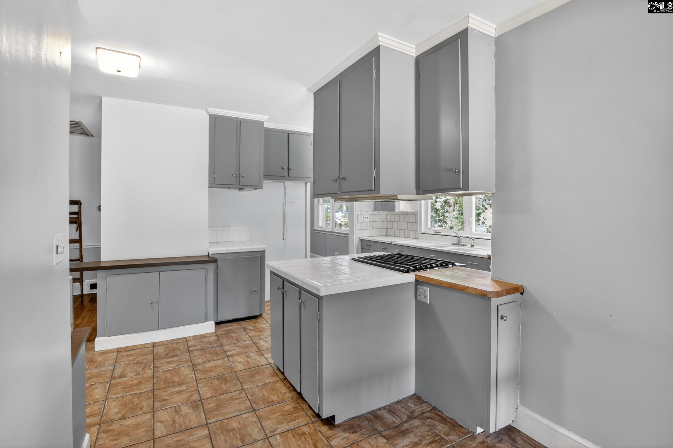 512 Carrison Street Camden, SC 29020