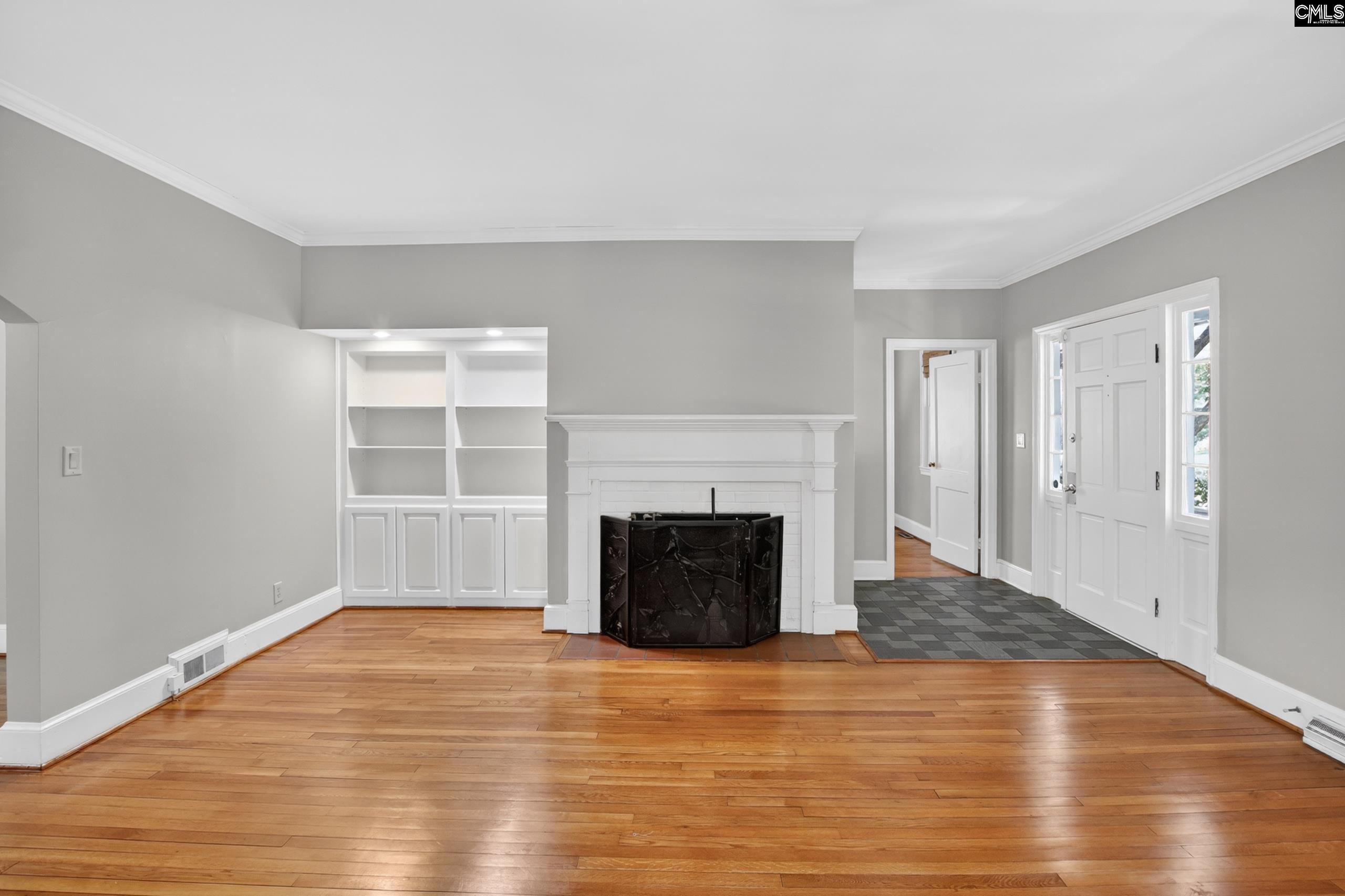 512 Carrison Street Camden, SC 29020