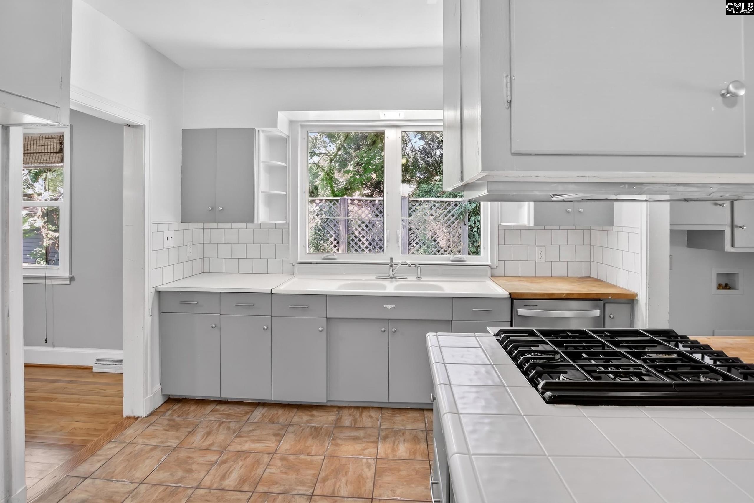 512 Carrison Street Camden, SC 29020