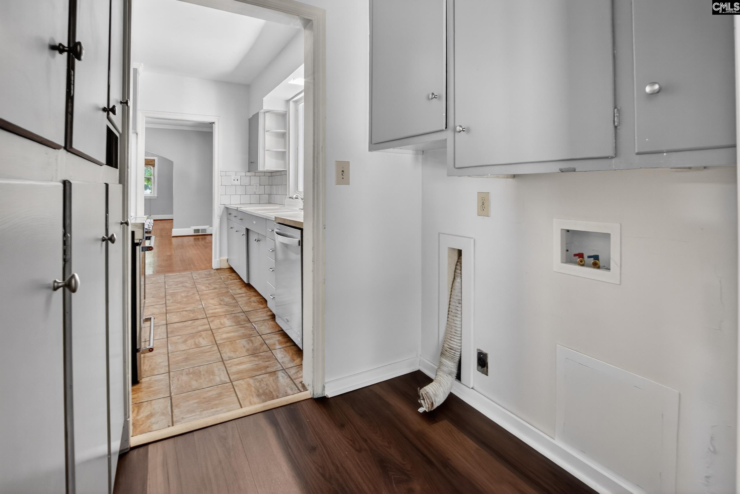 512 Carrison Street Camden, SC 29020