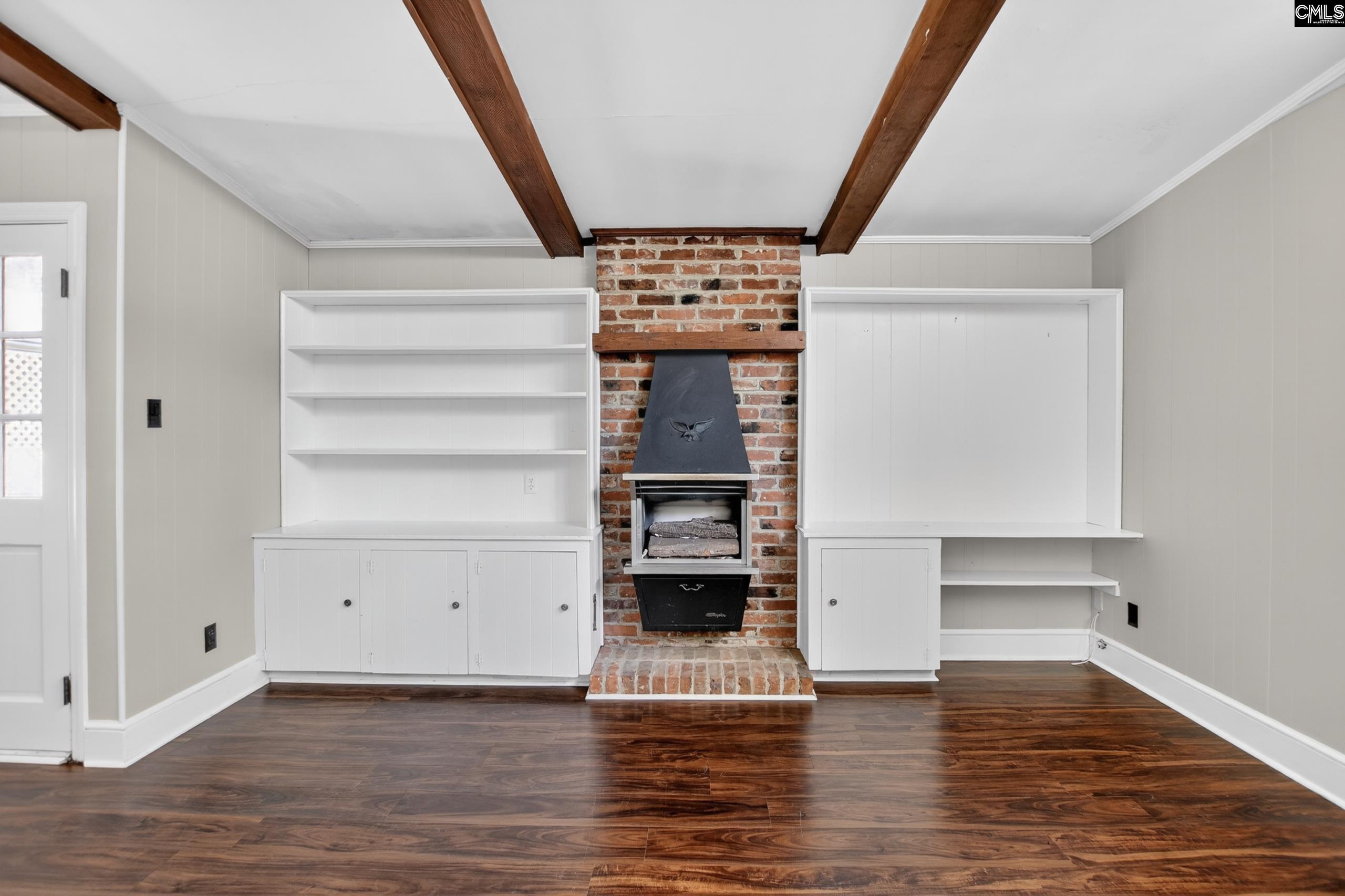 512 Carrison Street Camden, SC 29020