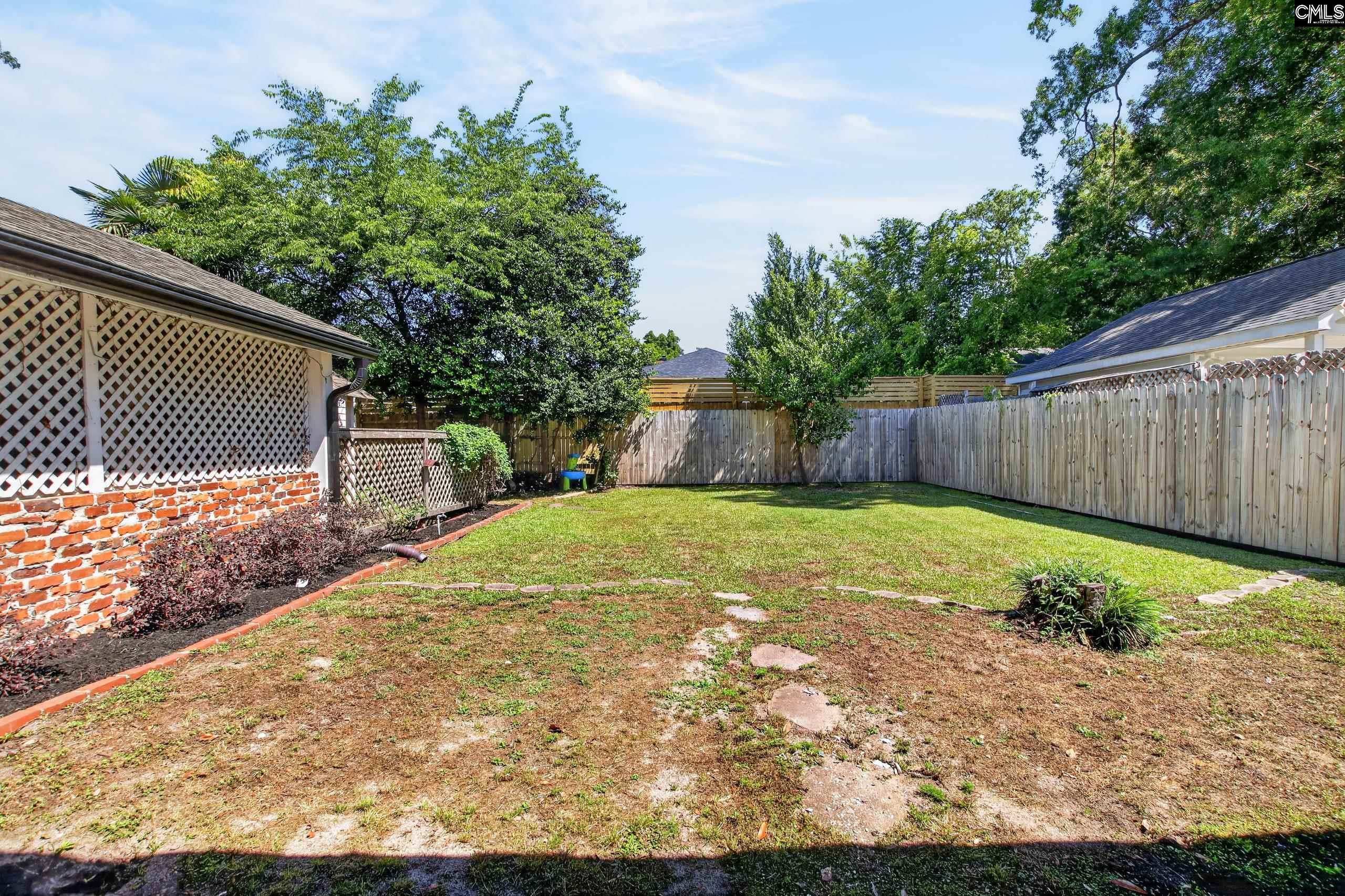 512 Carrison Street Camden, SC 29020