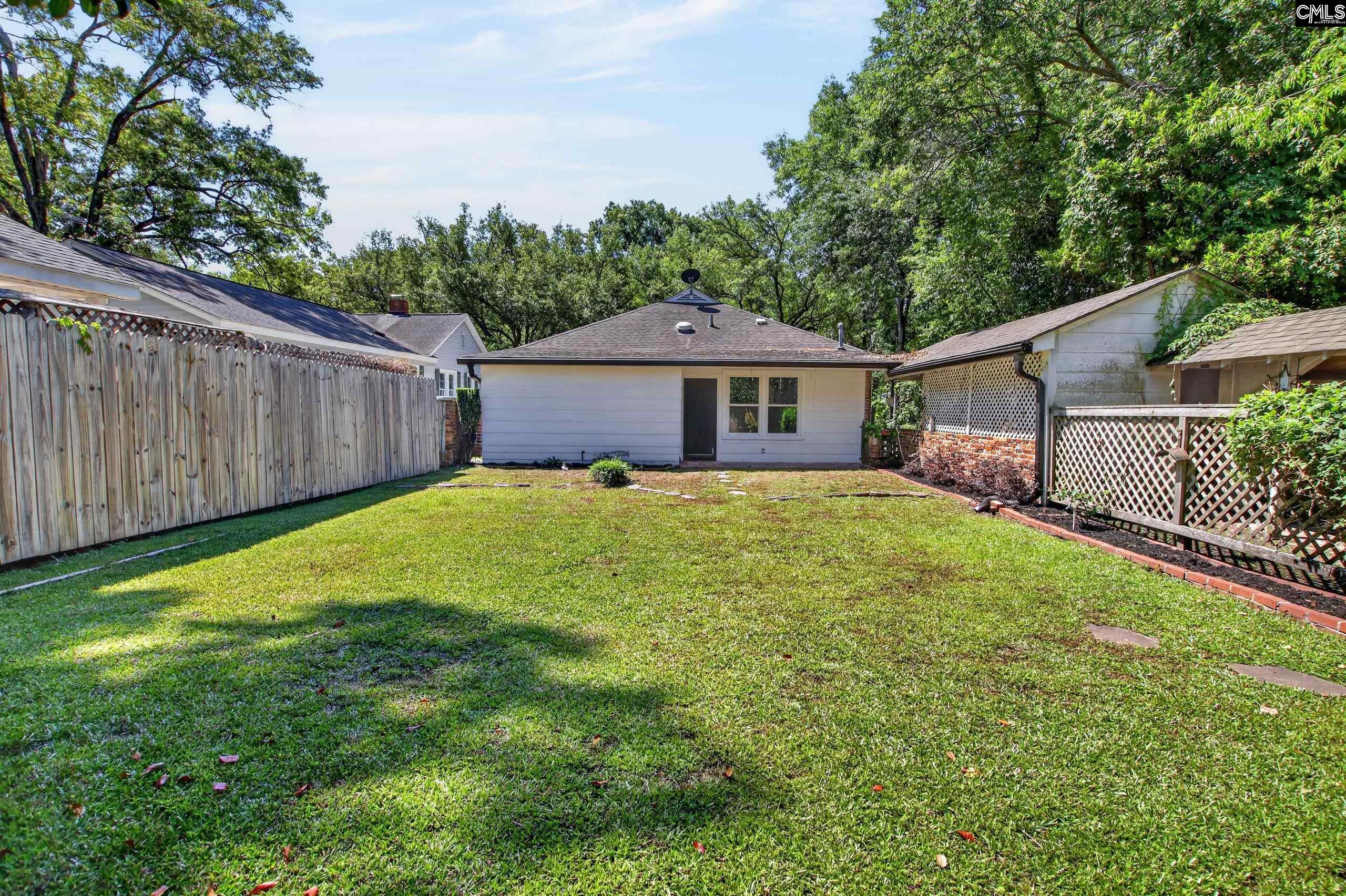 512 Carrison Street Camden, SC 29020
