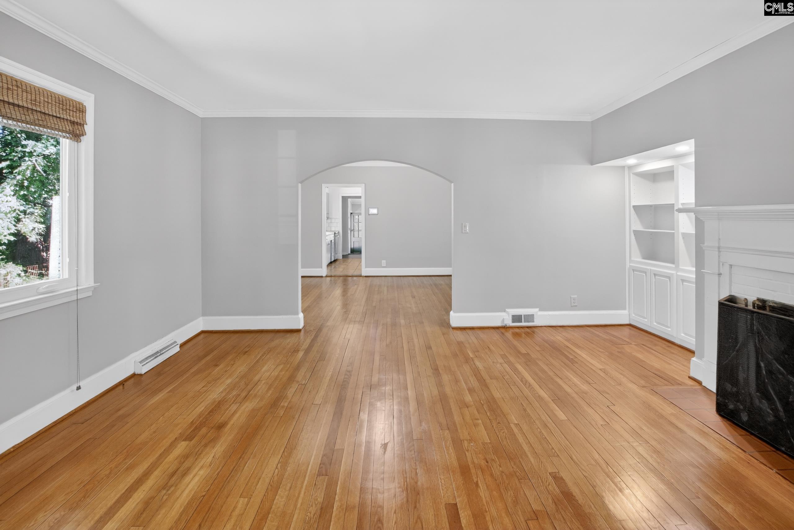 512 Carrison Street Camden, SC 29020