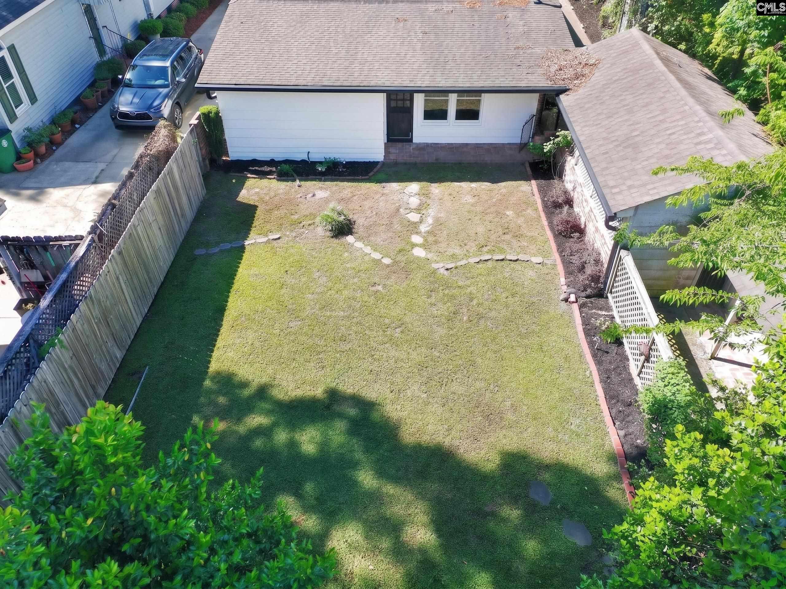 512 Carrison Street Camden, SC 29020