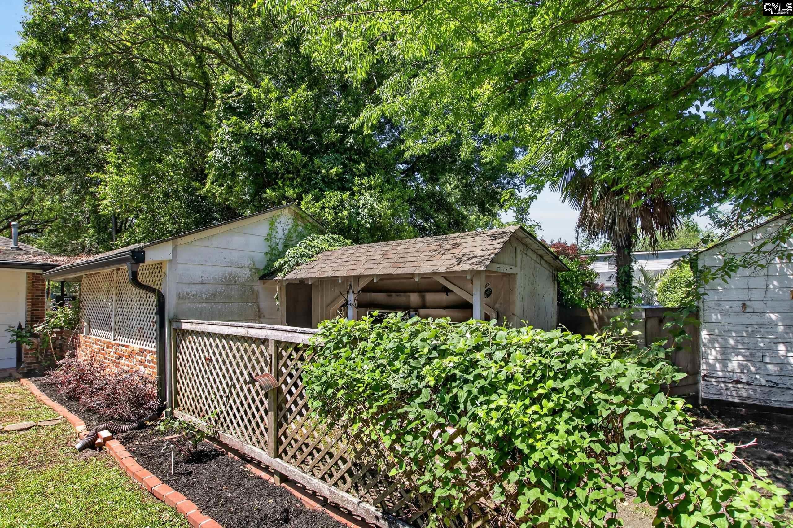 512 Carrison Street Camden, SC 29020