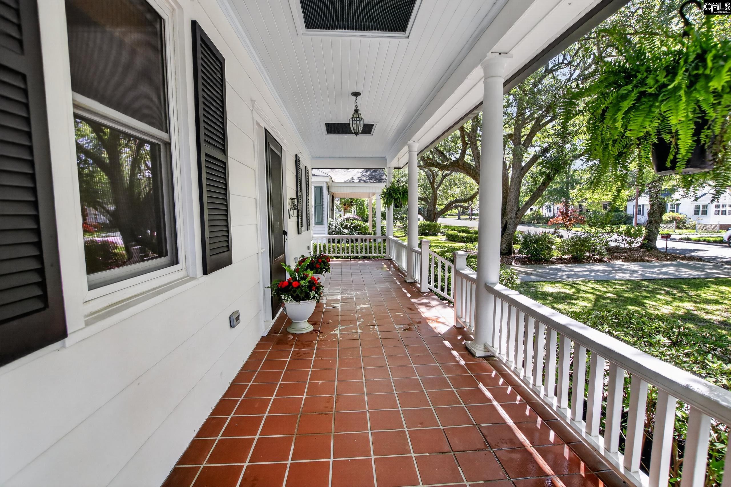 512 Carrison Street Camden, SC 29020