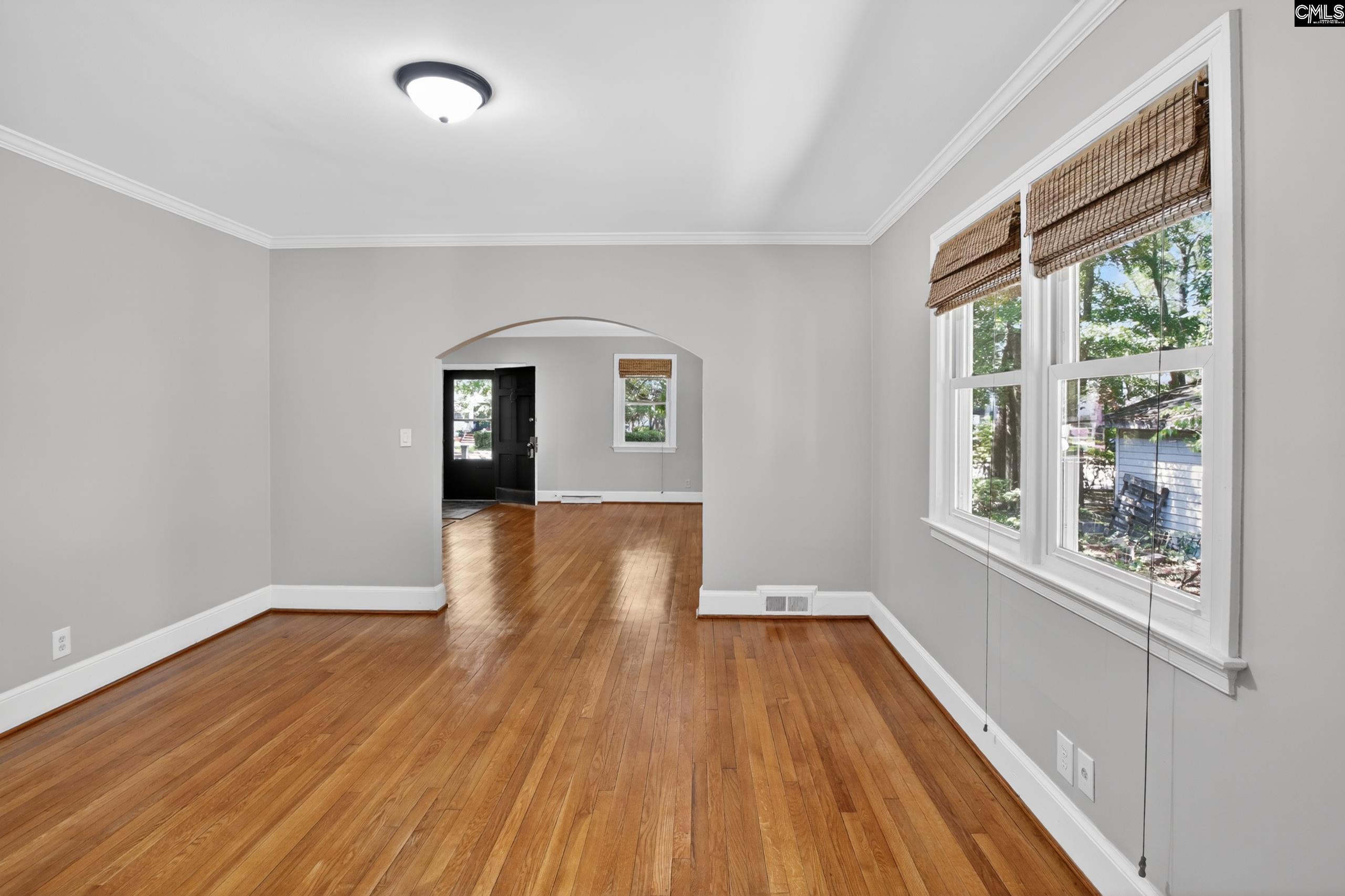 512 Carrison Street Camden, SC 29020
