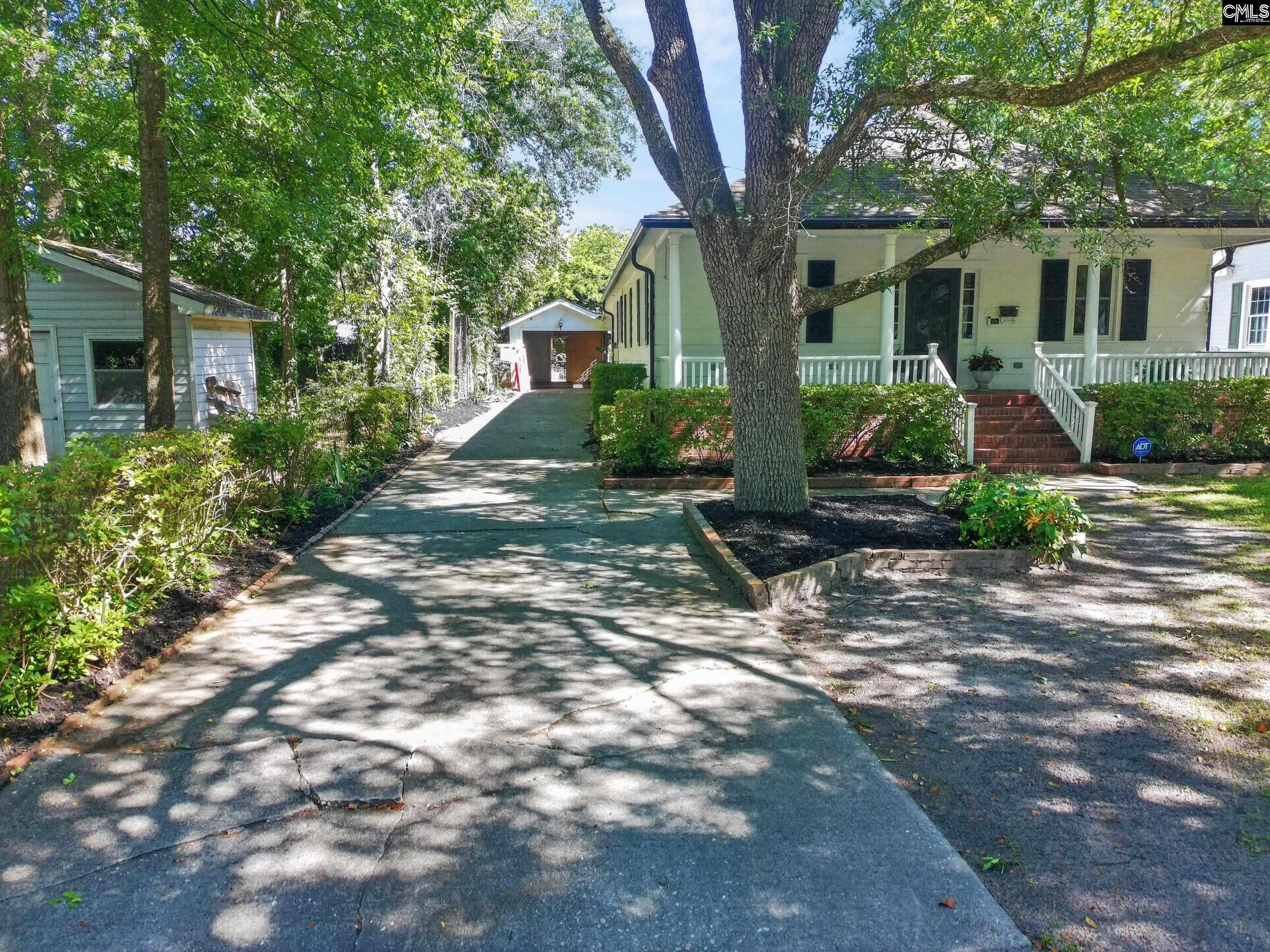 512 Carrison Street Camden, SC 29020