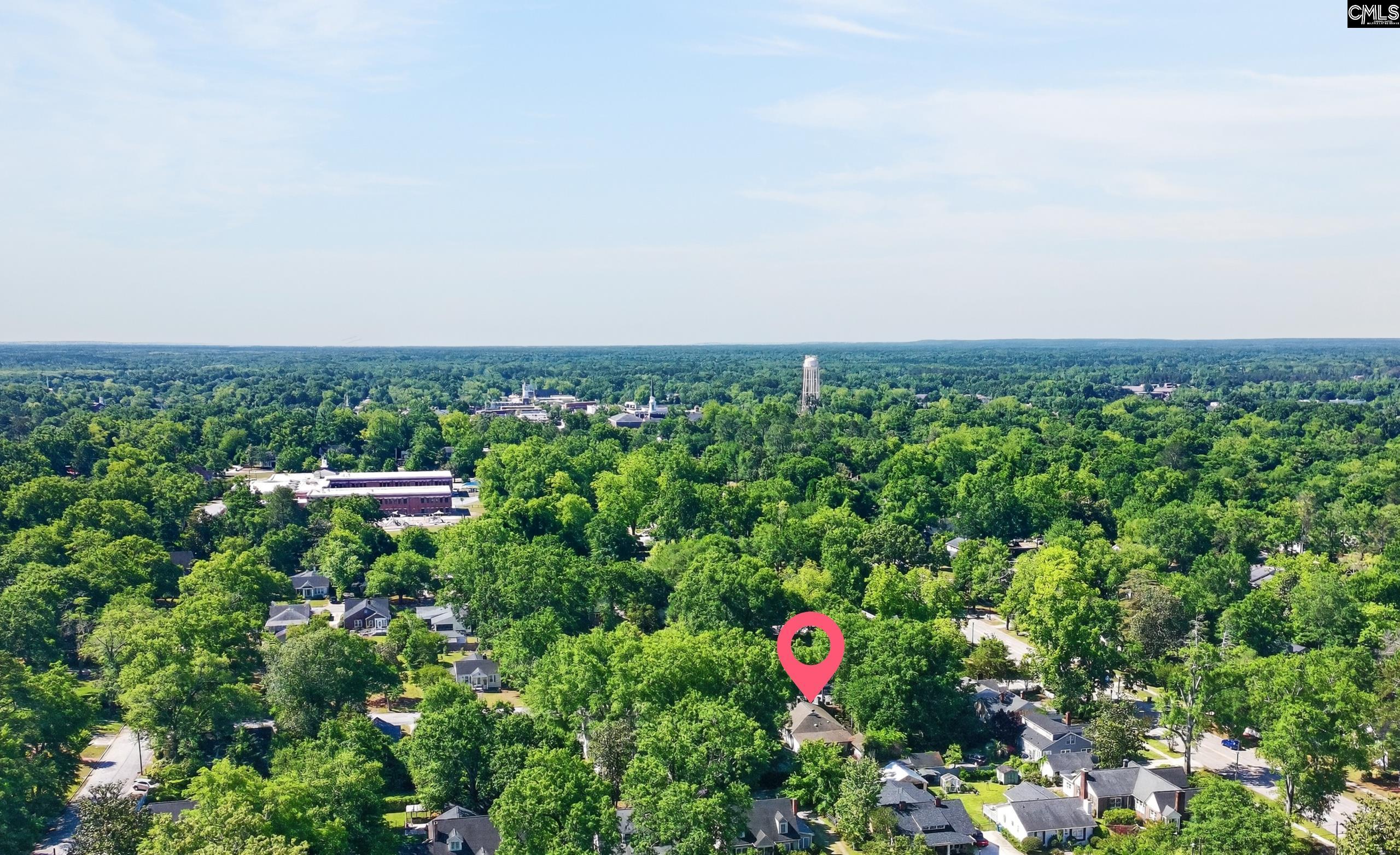 512 Carrison Street Camden, SC 29020