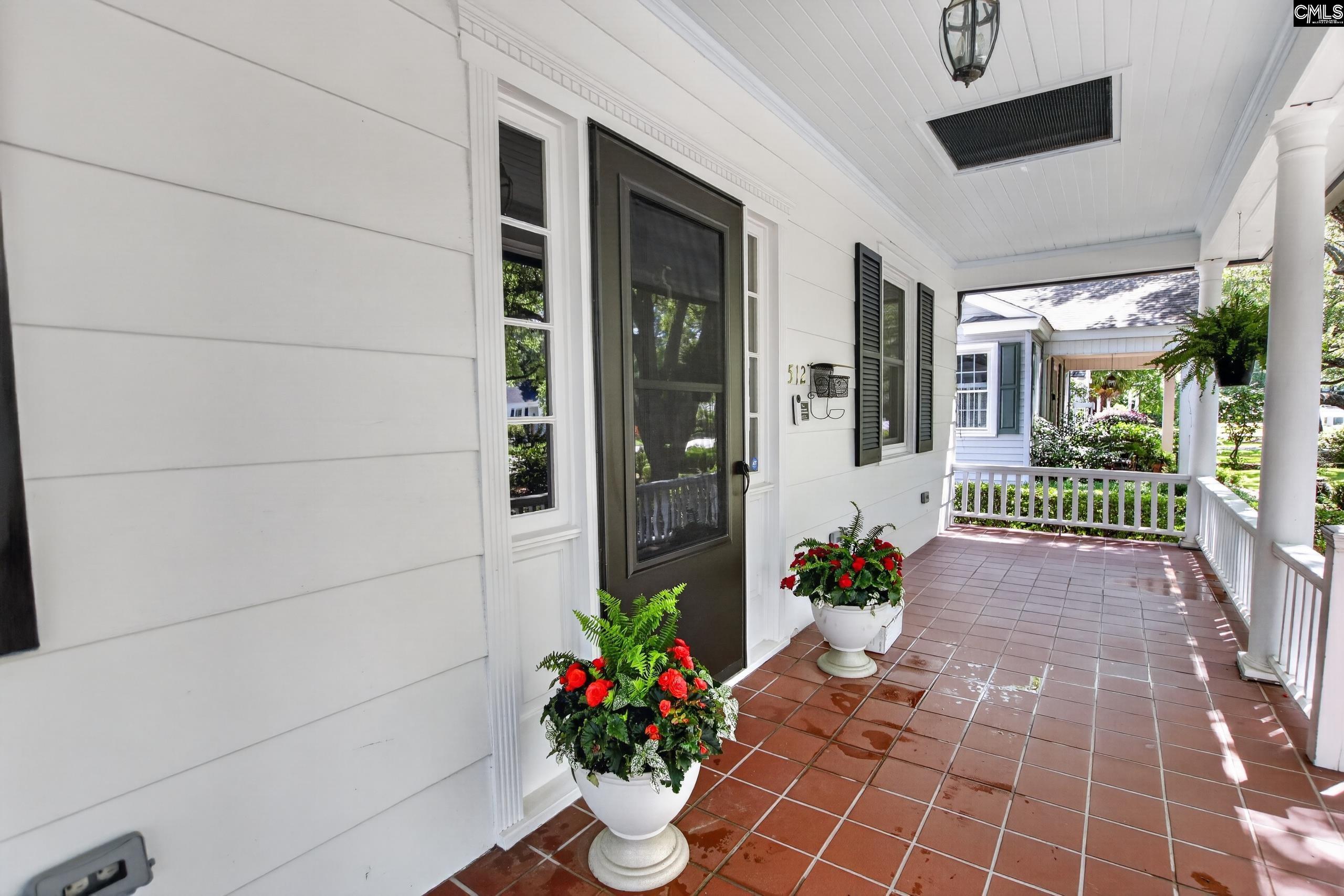 512 Carrison Street Camden, SC 29020