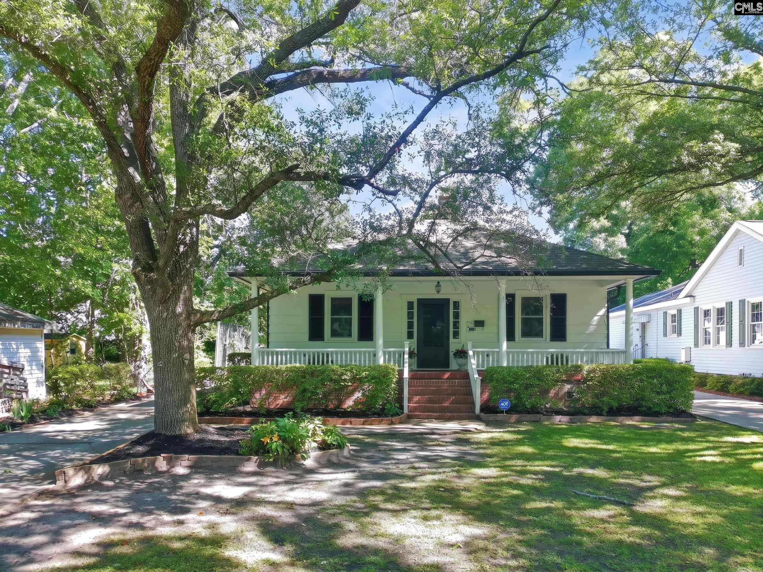512 Carrison Street Camden, SC 29020