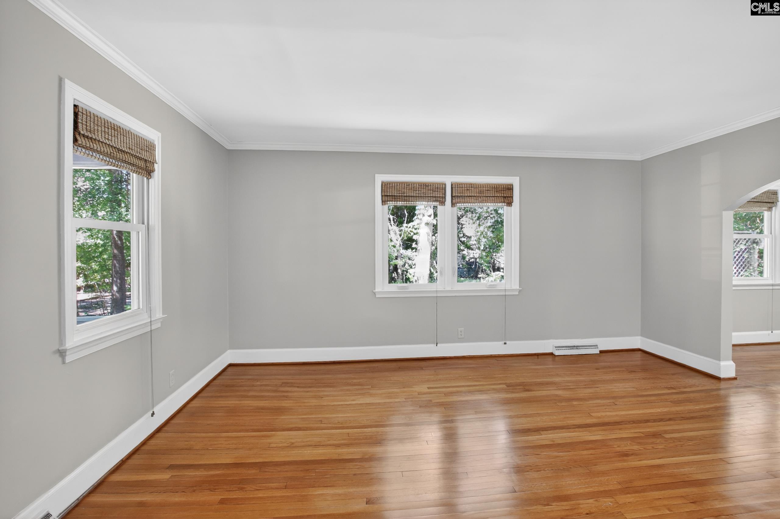 512 Carrison Street Camden, SC 29020