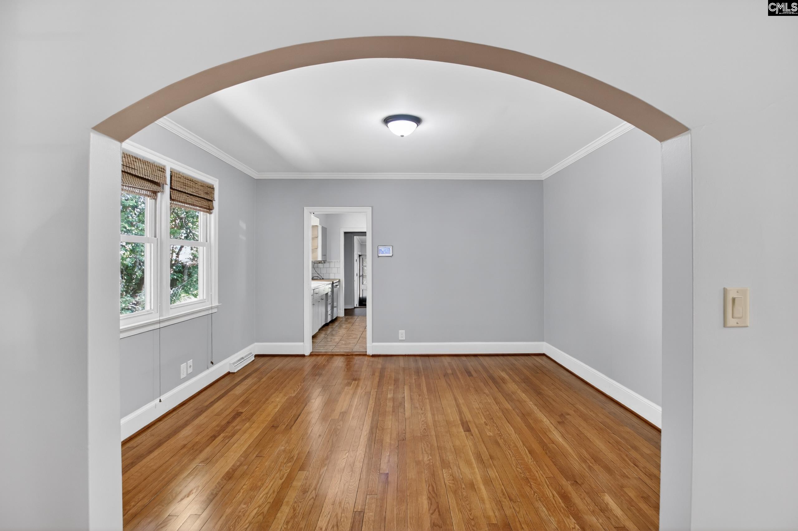 512 Carrison Street Camden, SC 29020