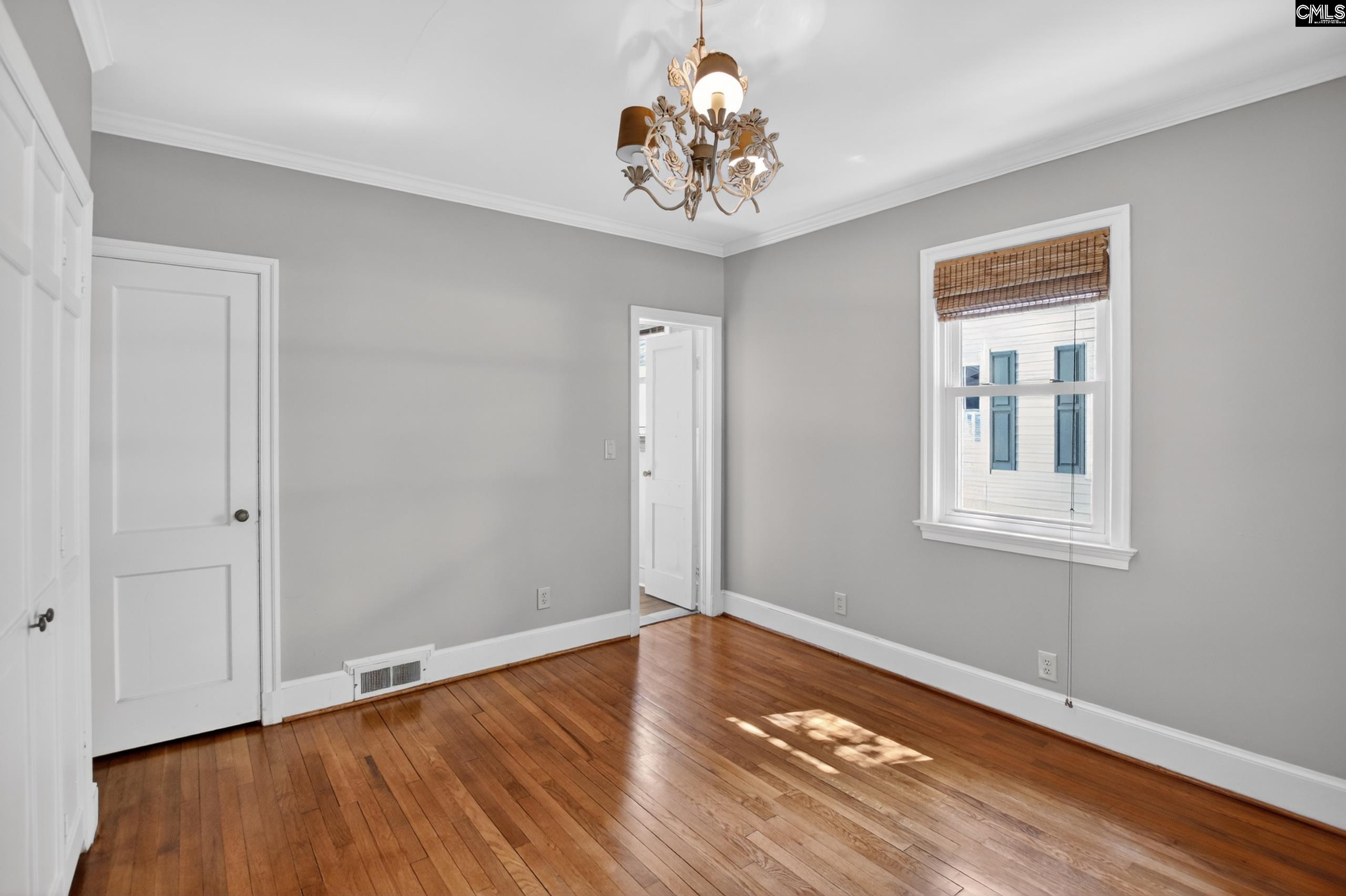 512 Carrison Street Camden, SC 29020