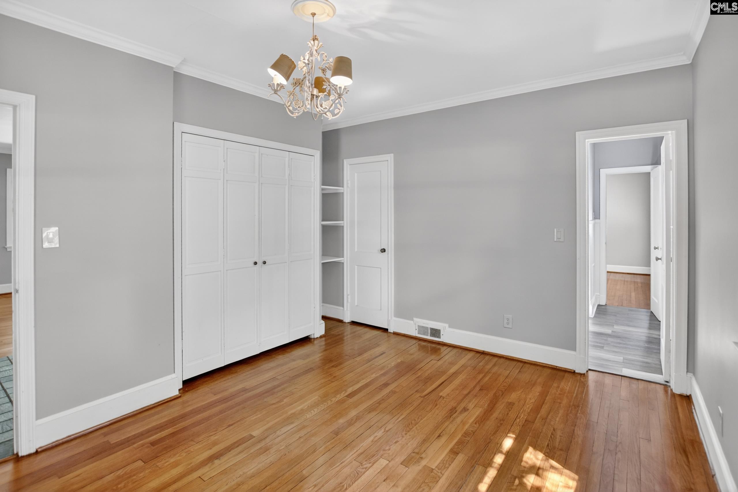 512 Carrison Street Camden, SC 29020
