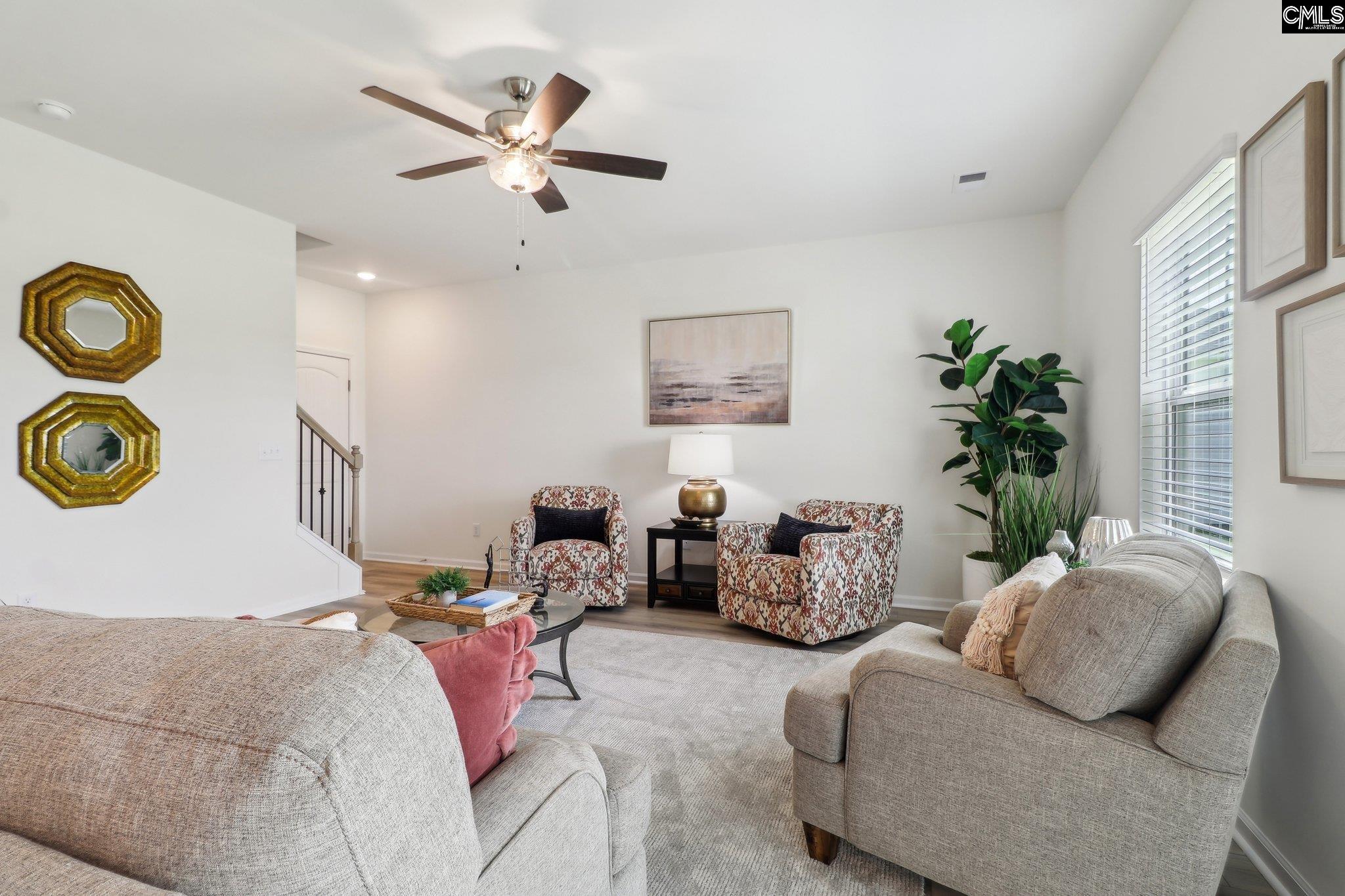 212 Ruby Prince Way Lexington, SC 29073
