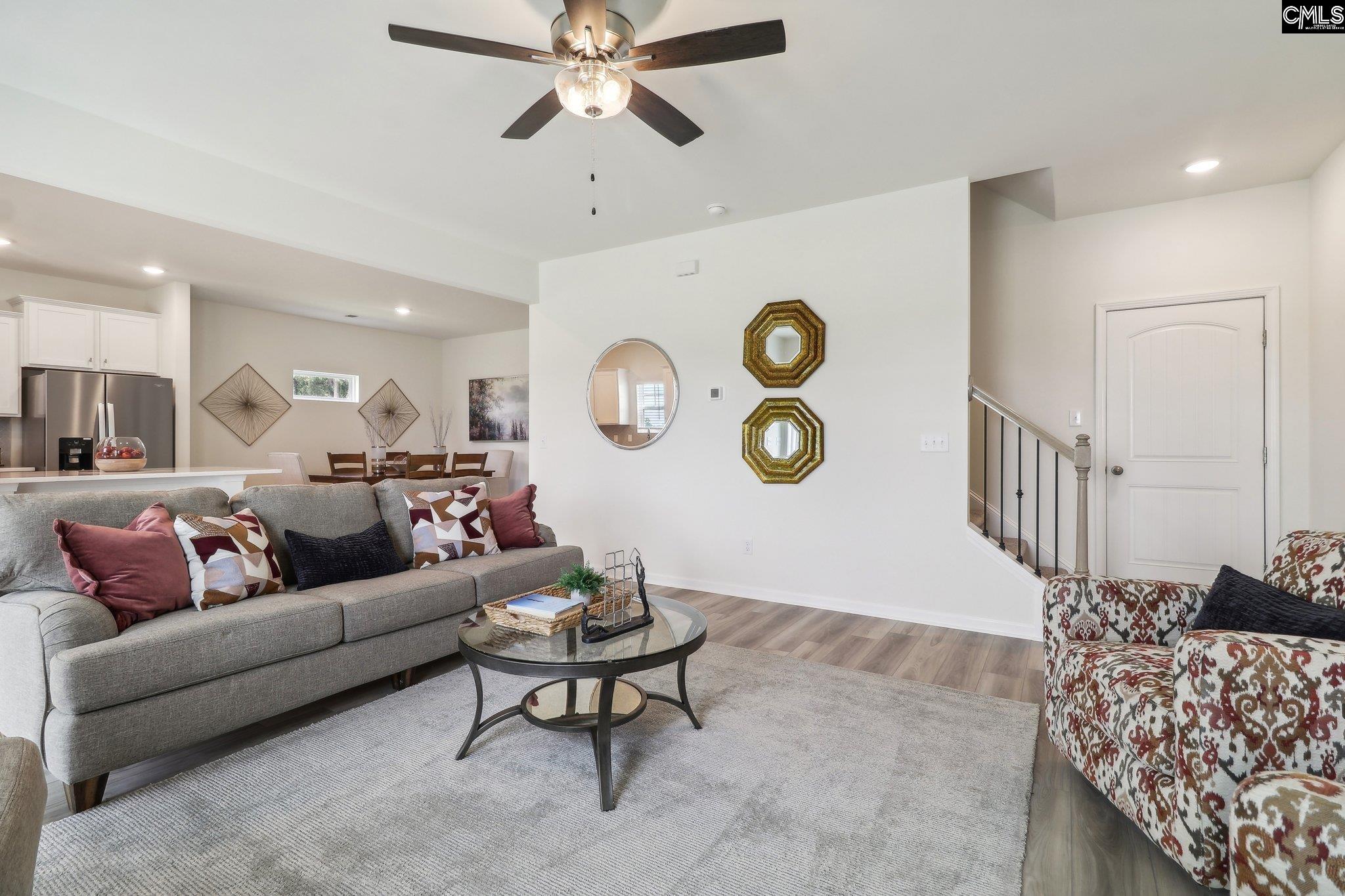 212 Ruby Prince Way Lexington, SC 29073