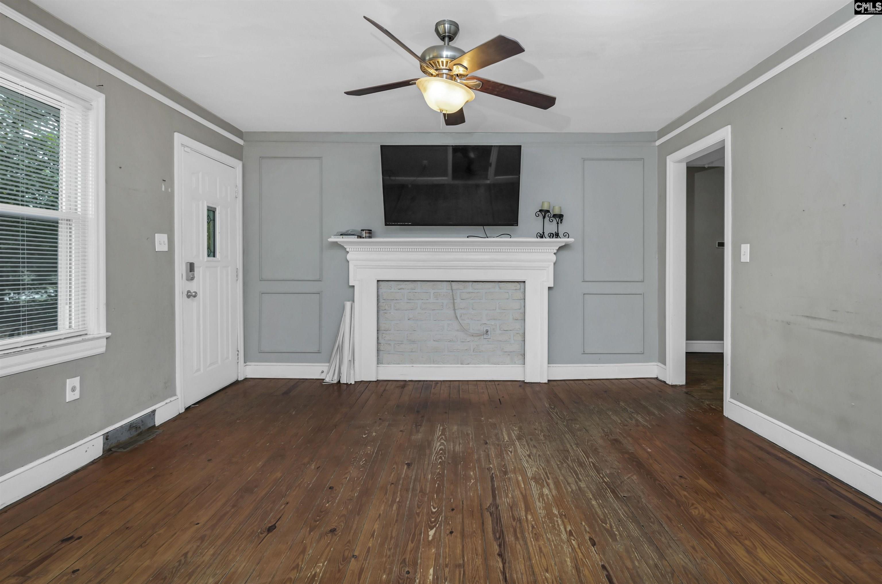 1709 D Avenue West Columbia, SC 29169