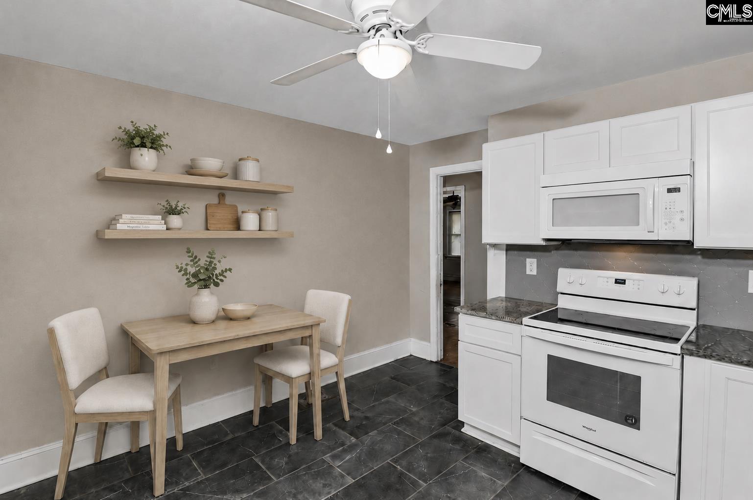 1709 D Avenue West Columbia, SC 29169
