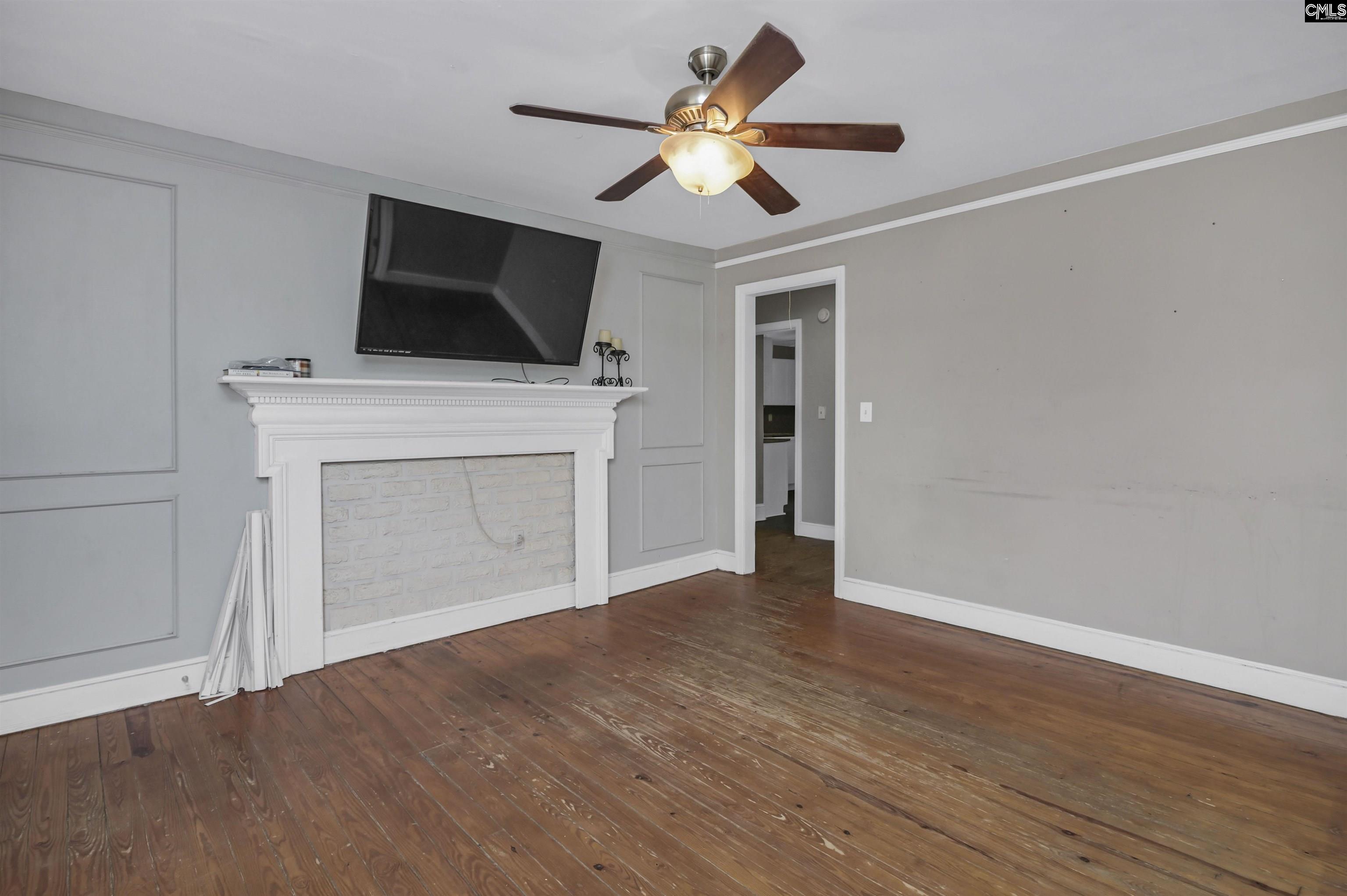 1709 D Avenue West Columbia, SC 29169