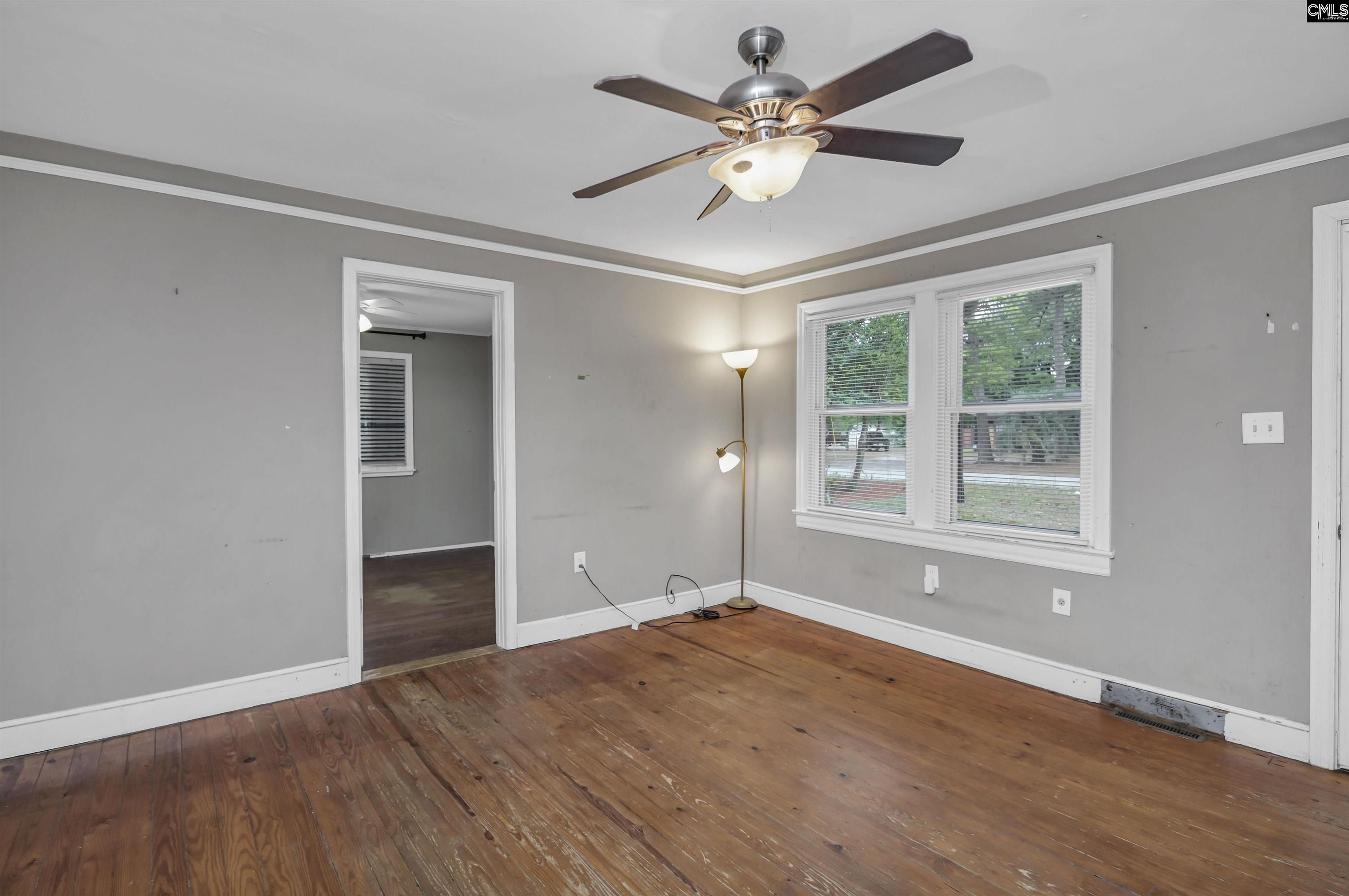 1709 D Avenue West Columbia, SC 29169