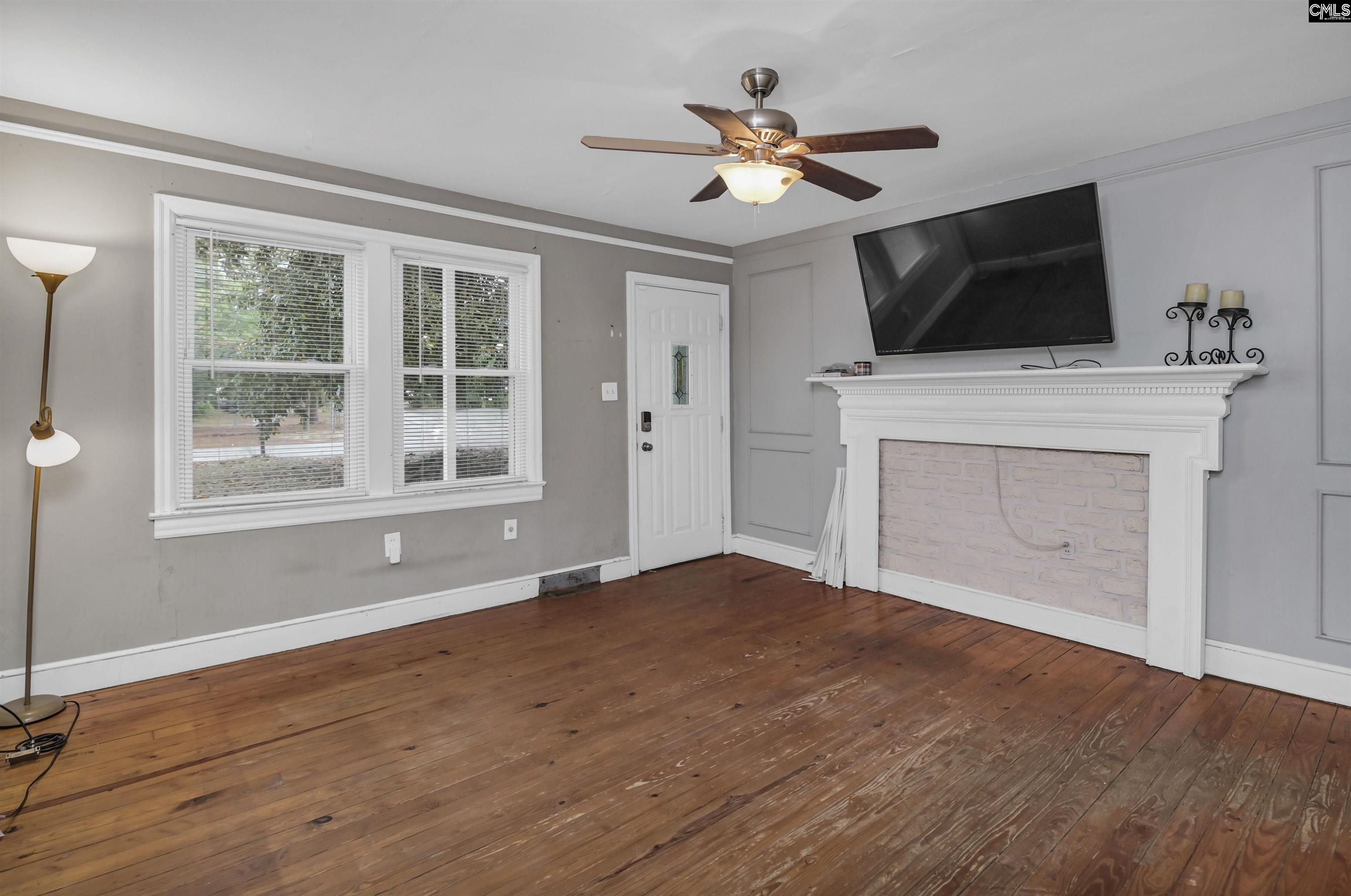 1709 D Avenue West Columbia, SC 29169