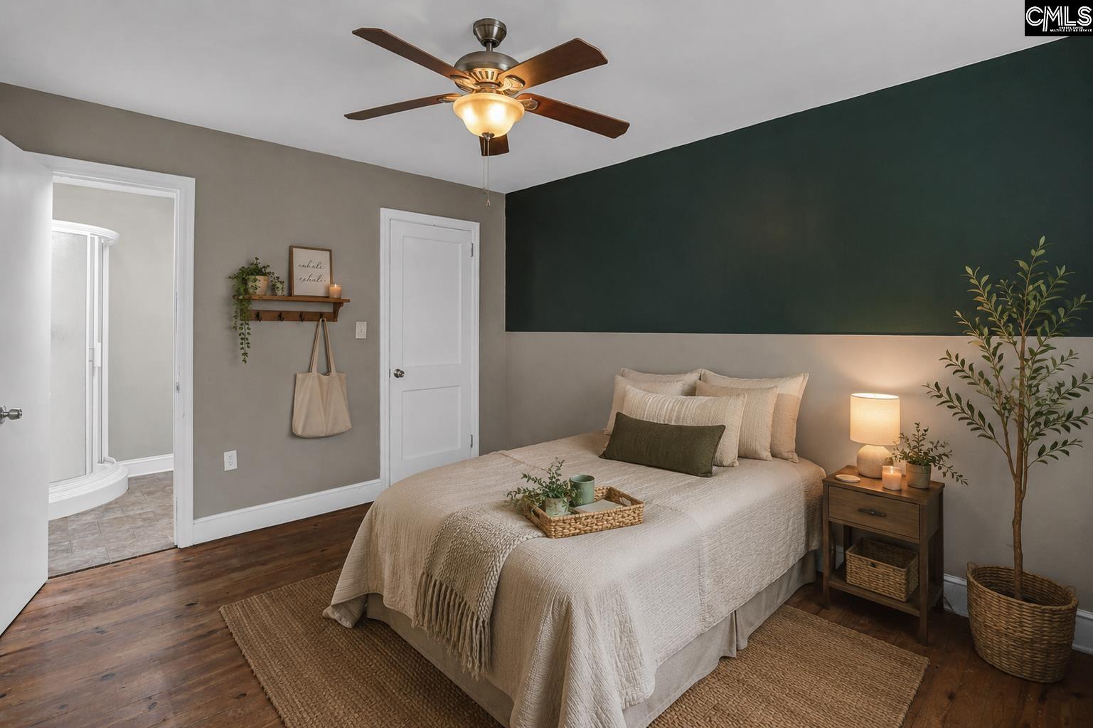1709 D Avenue West Columbia, SC 29169
