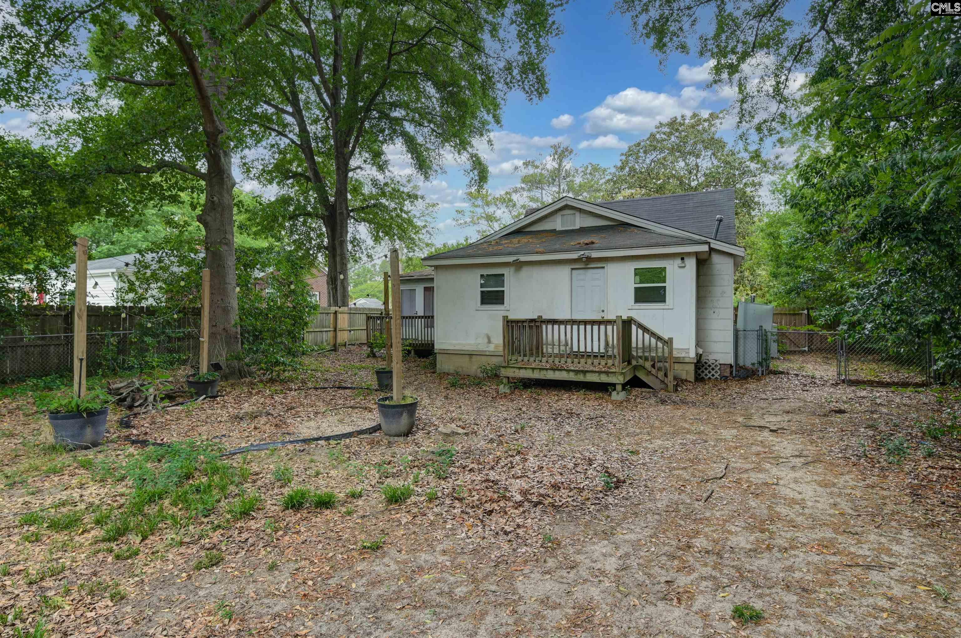 1709 D Avenue West Columbia, SC 29169