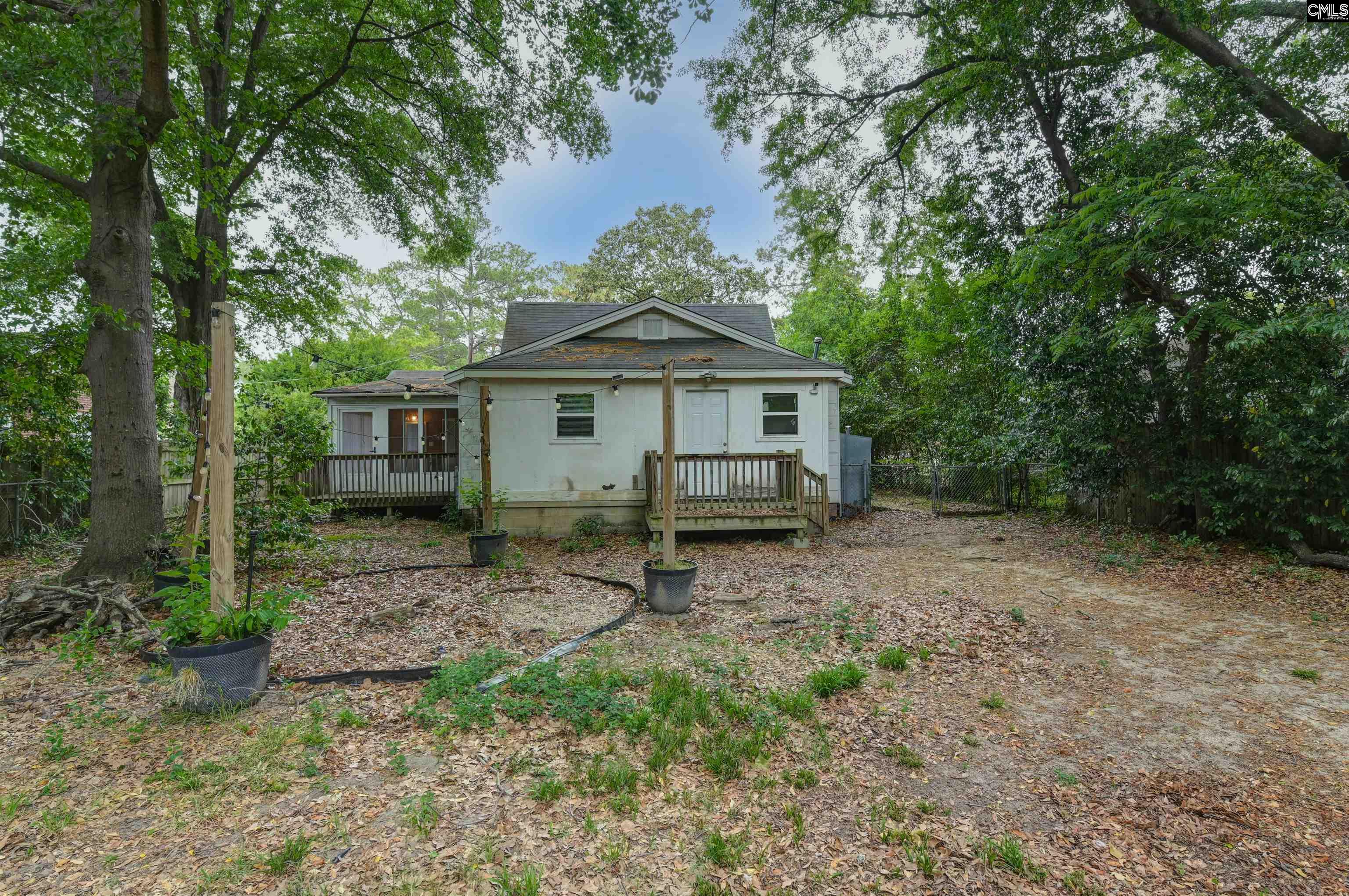 1709 D Avenue West Columbia, SC 29169