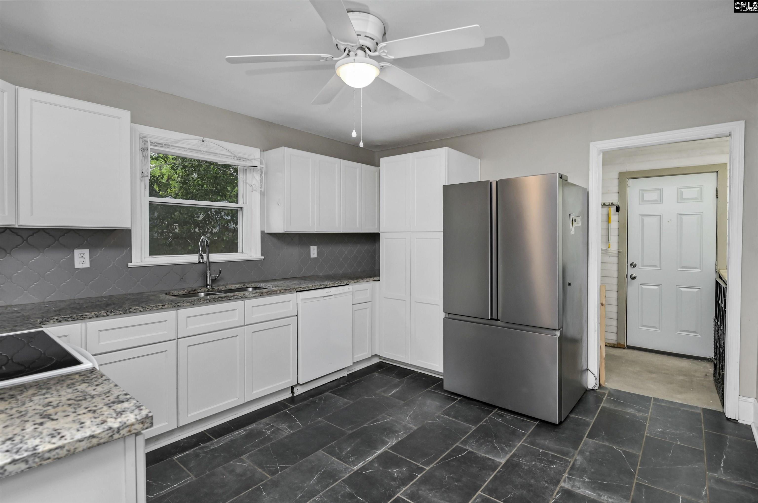 1709 D Avenue West Columbia, SC 29169