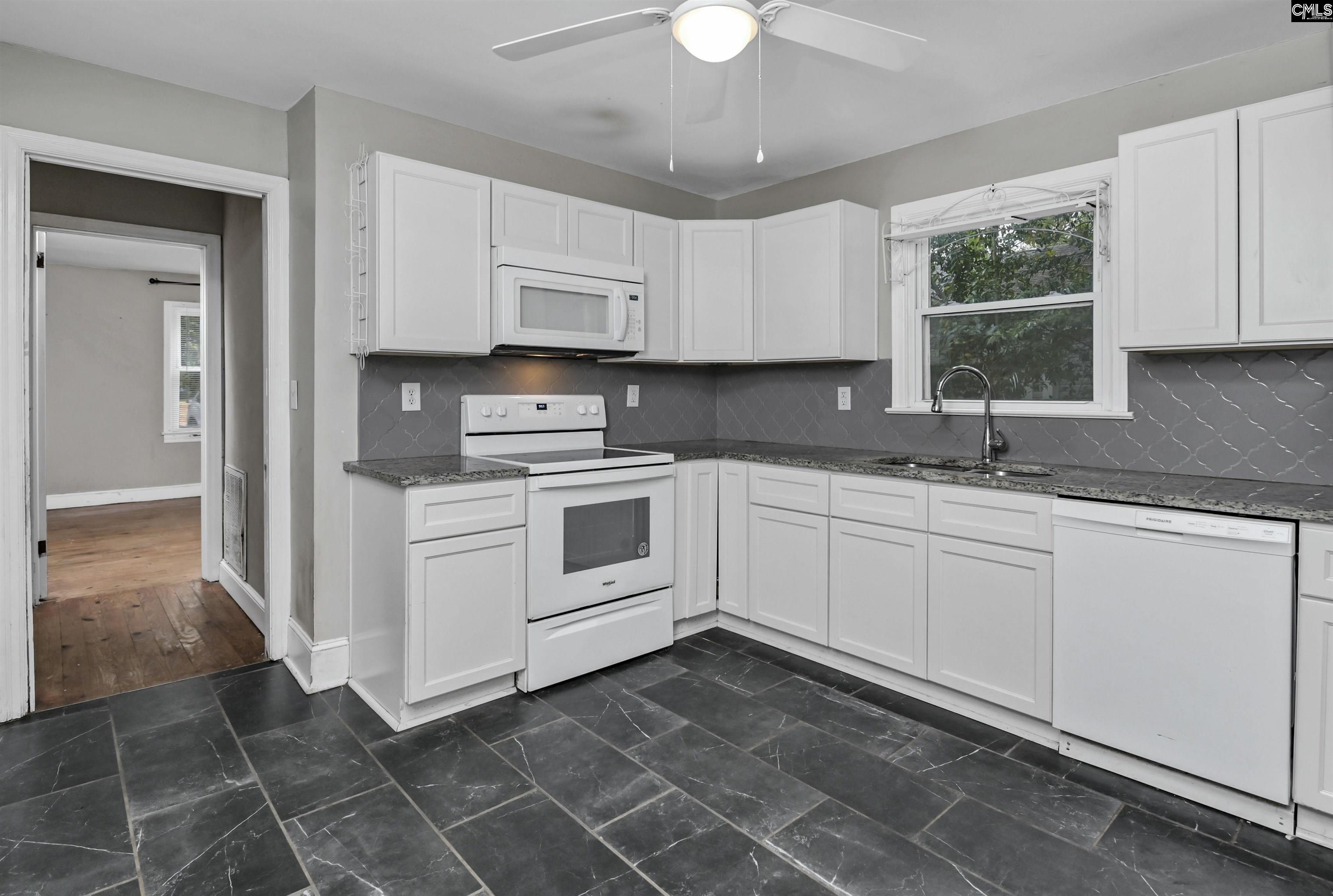 1709 D Avenue West Columbia, SC 29169